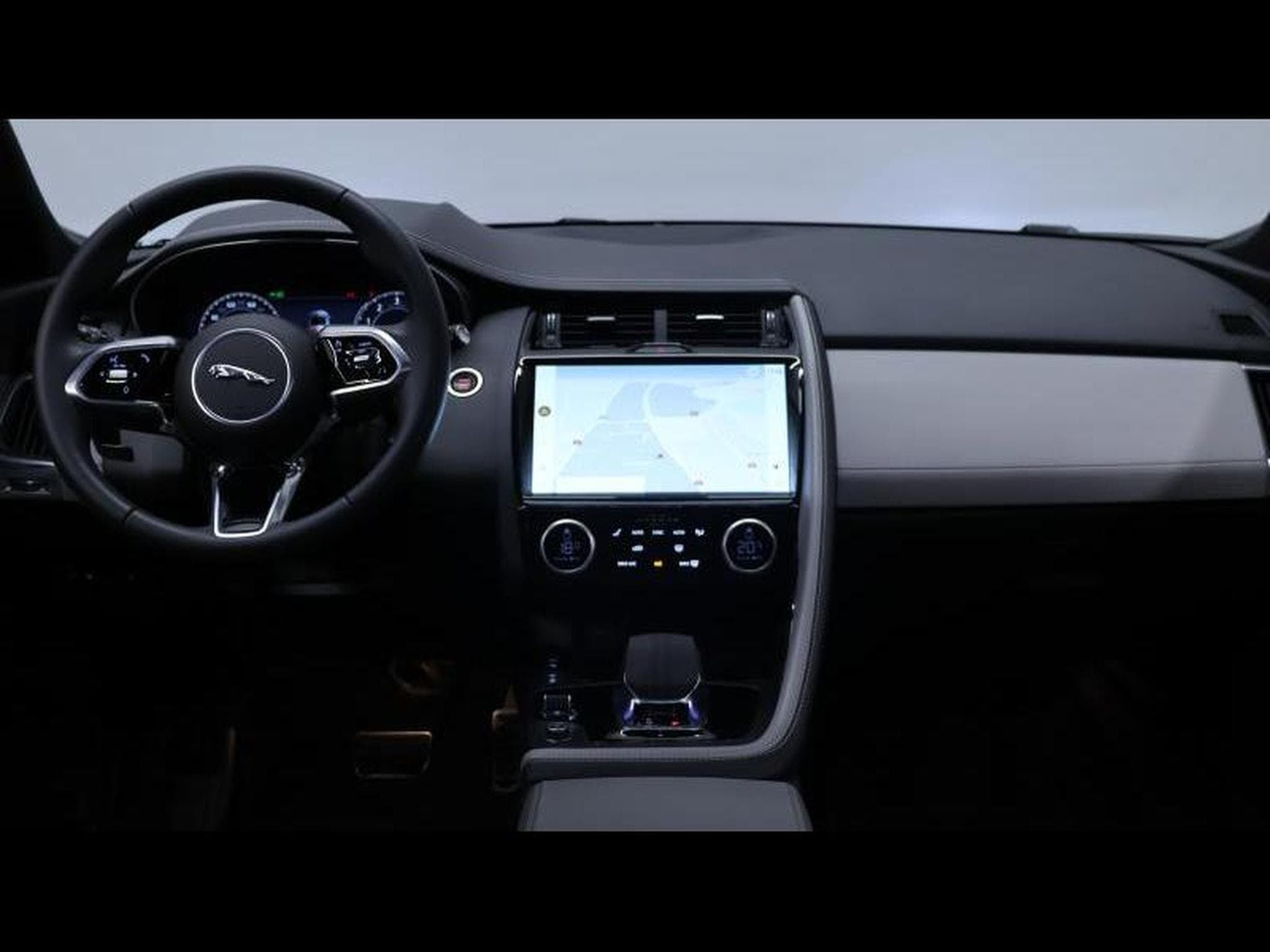 Jaguar E-Pace P300e R-Dynamic S AWD Auto (2024) - Photo 15
