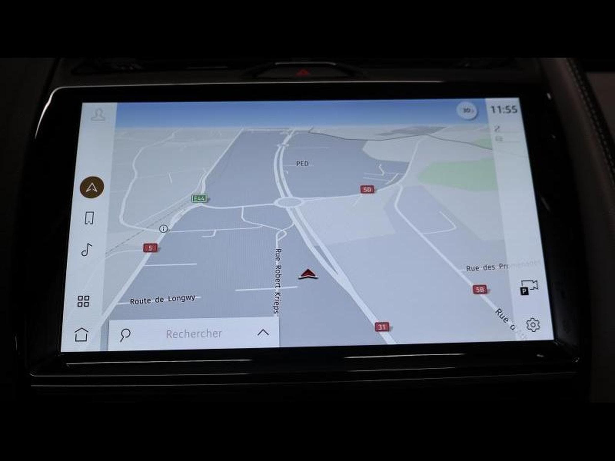 Jaguar E-Pace P300e R-Dynamic S AWD Auto (2024) - Photo 23