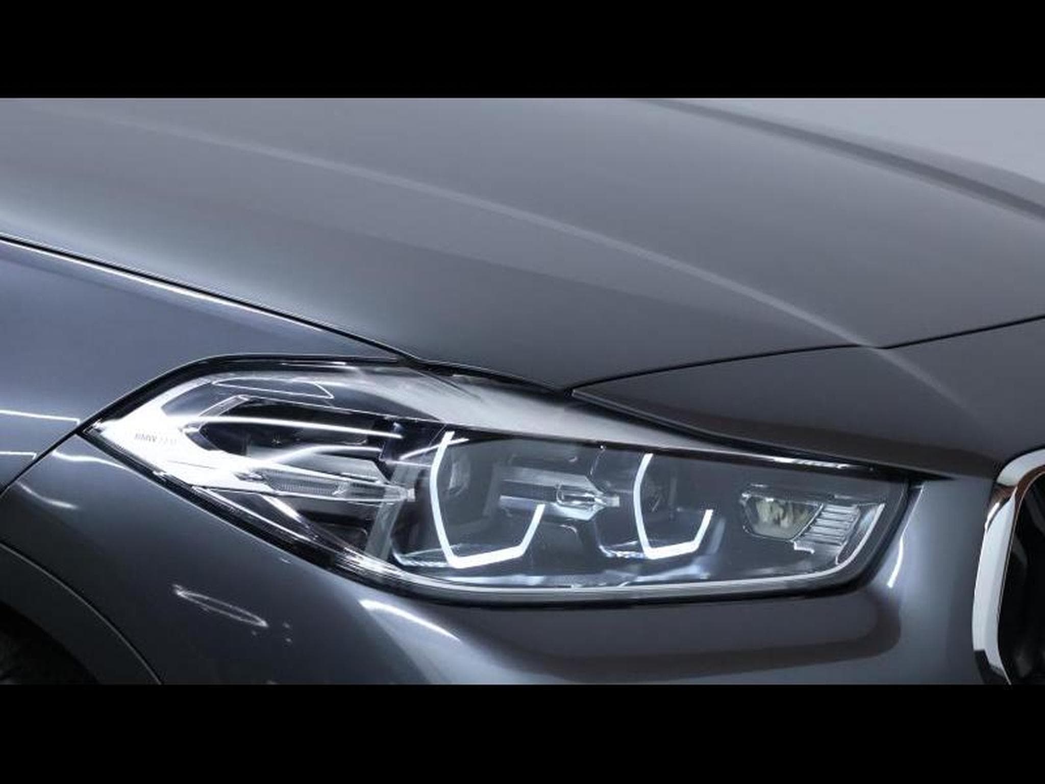 BMW X2 18i Advantage Steptronic (2021) - Photo 8
