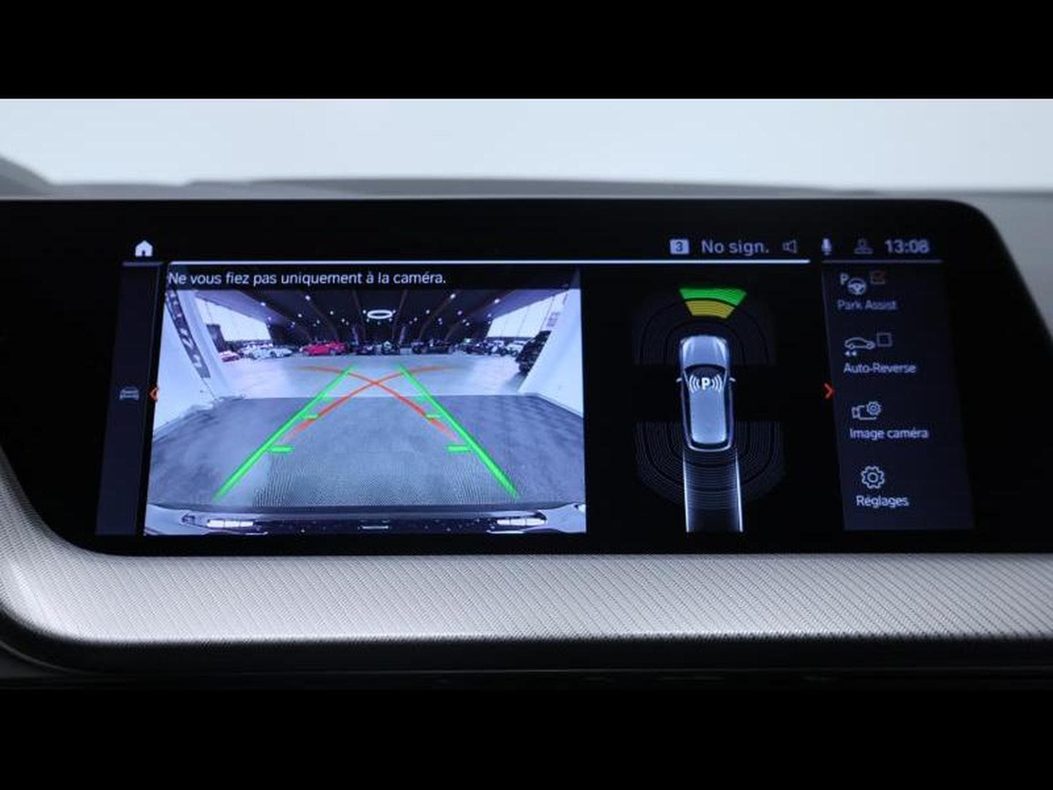 BMW 118 i hatch M Sport Steptronic (2024) - Photo 21