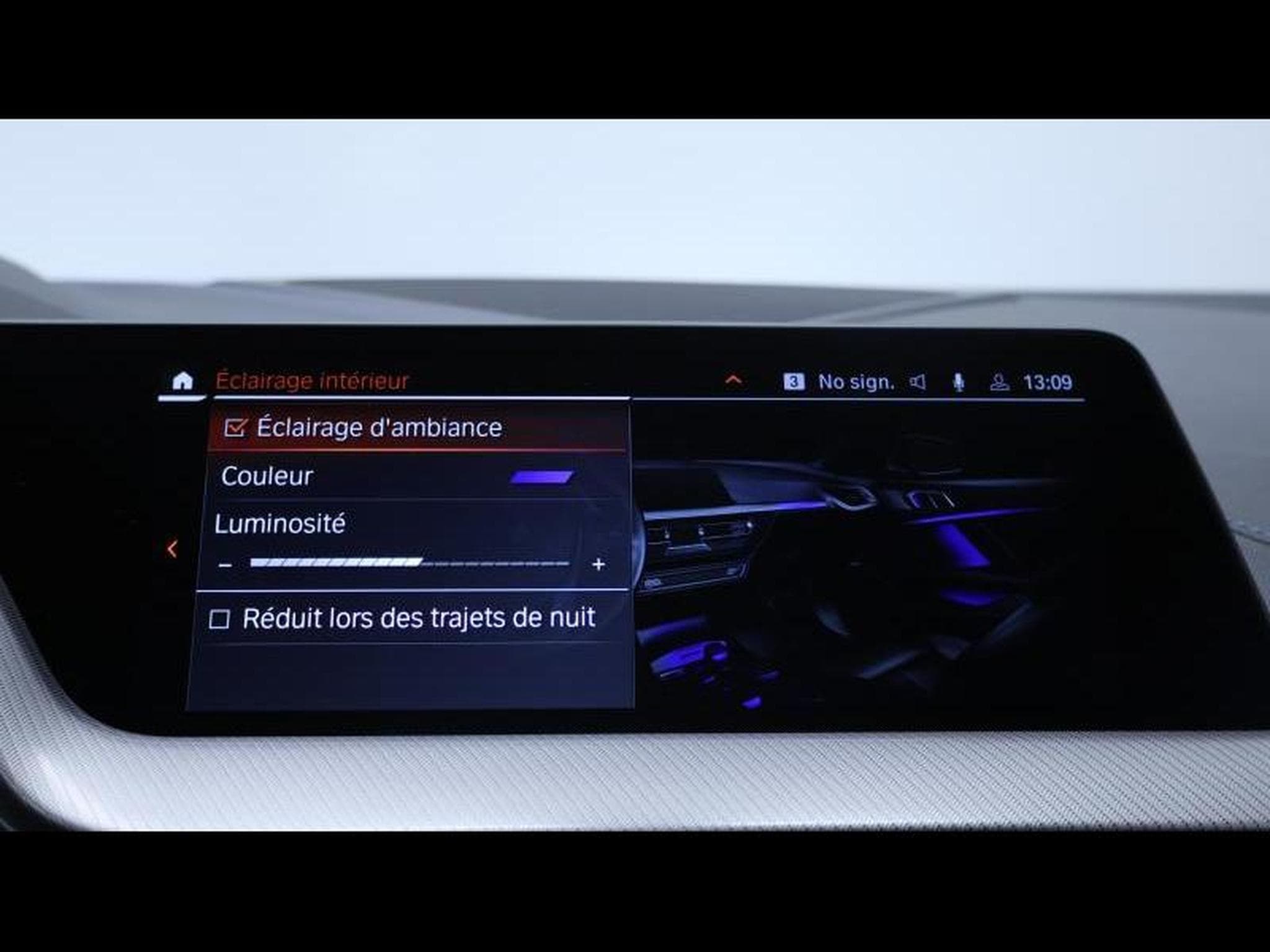 BMW 118 i hatch M Sport Steptronic (2024) - Photo 24