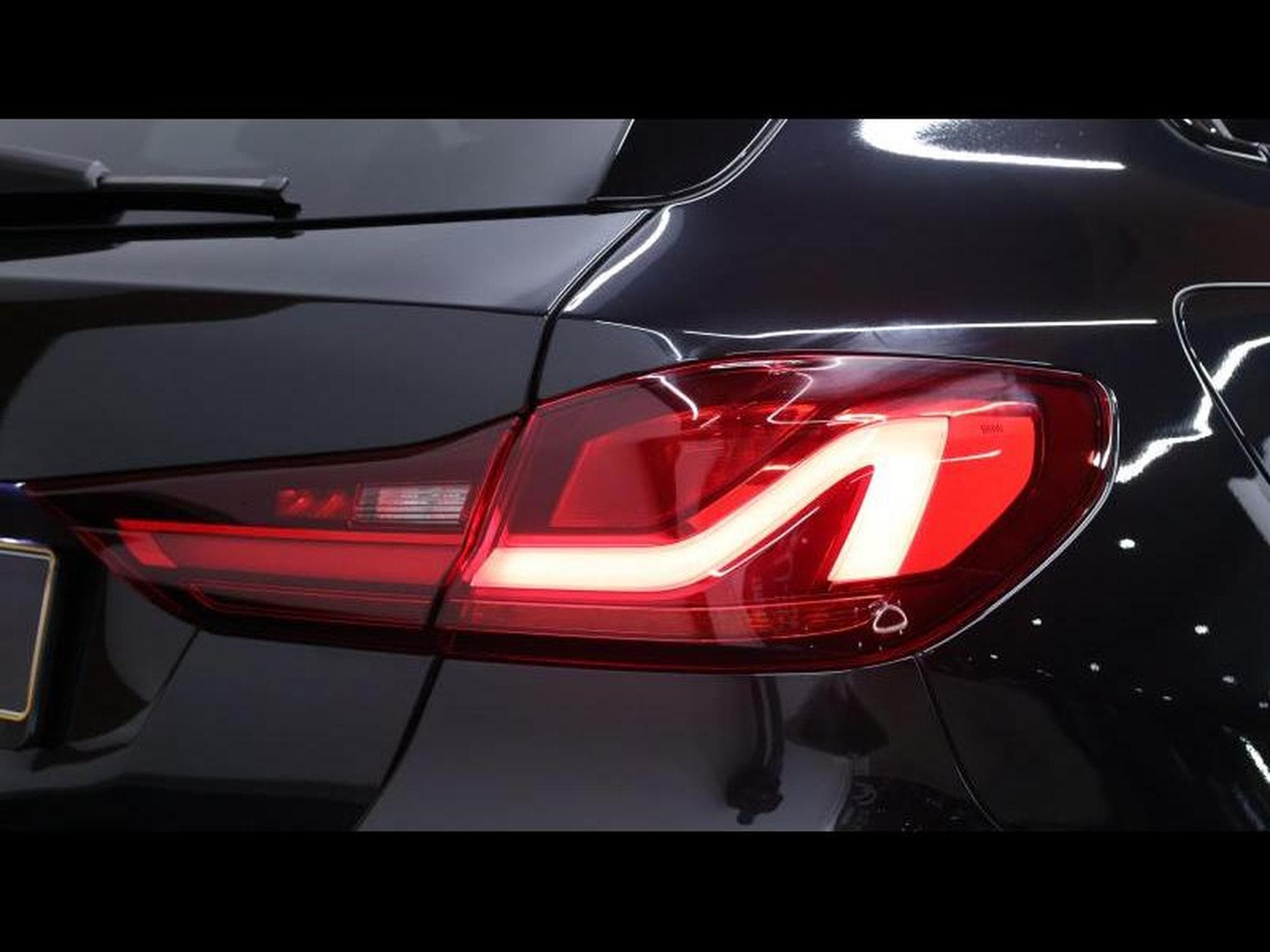 BMW 118 i hatch M Sport Steptronic (2024) - Photo 9