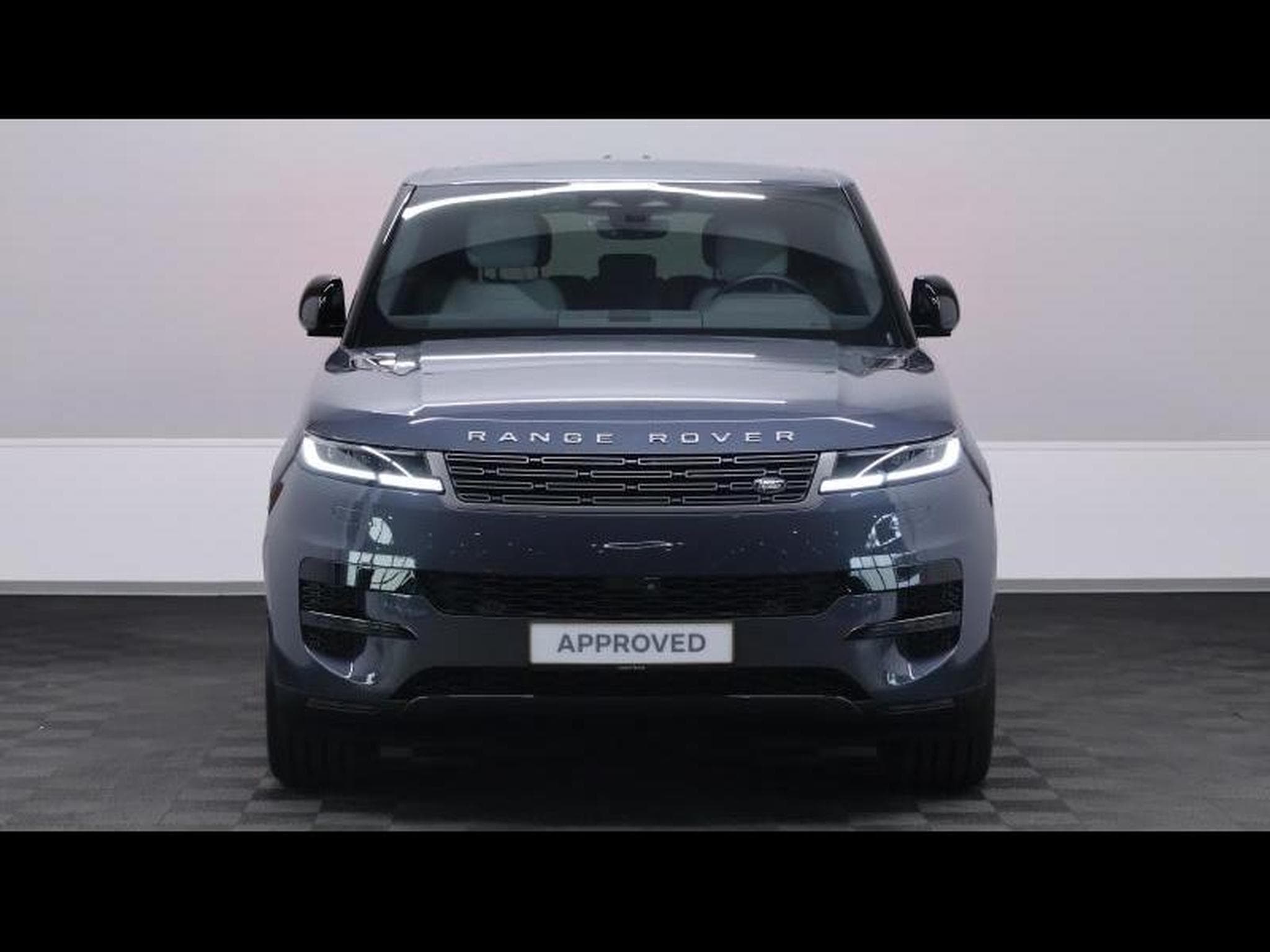 Land-Rover Range Rover Sport P460e S AWD Auto (2025) - Foto 2