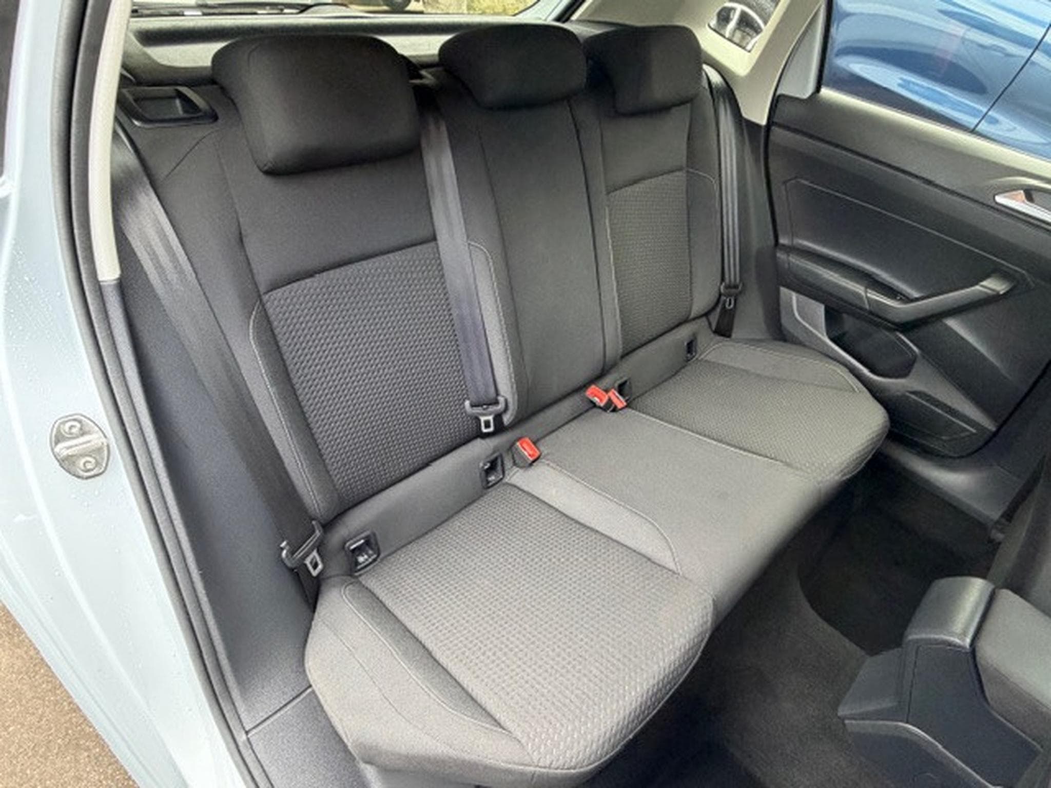 VW Polo TSi 95 Comfortline (2018) - Foto 4