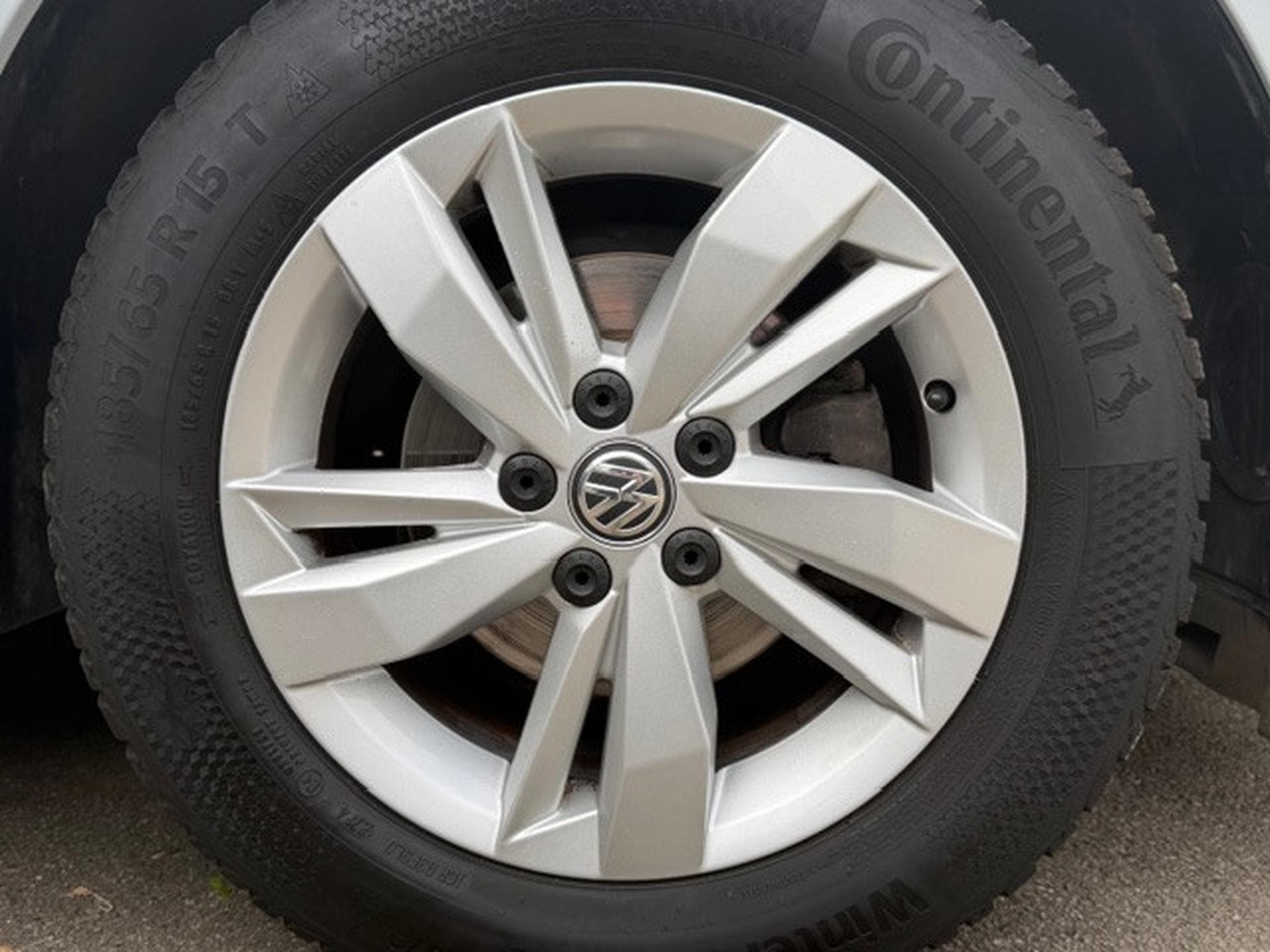 VW Polo TSi 95 Comfortline (2018) - Foto 5