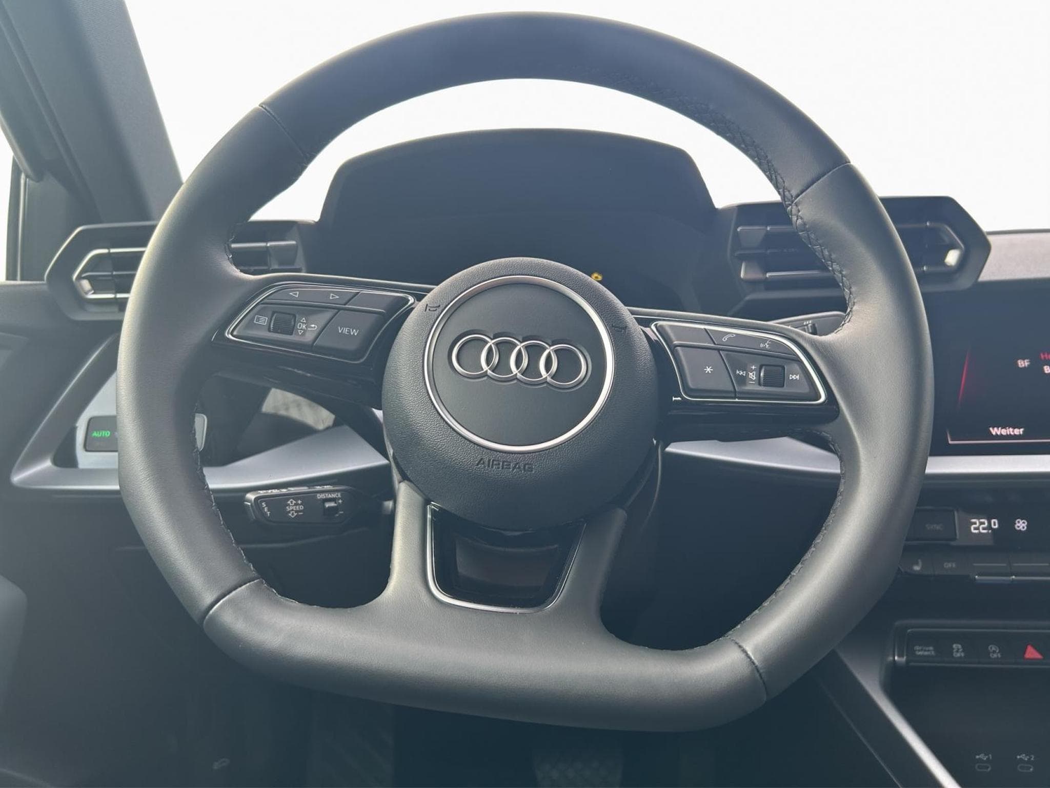 Audi A3 Allstreet (2025) - Foto 10