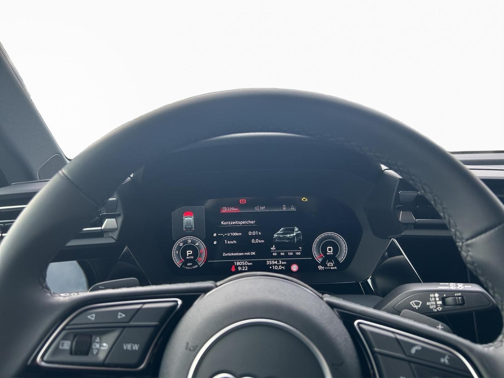 Audi A3 Allstreet (2025) - Foto 11