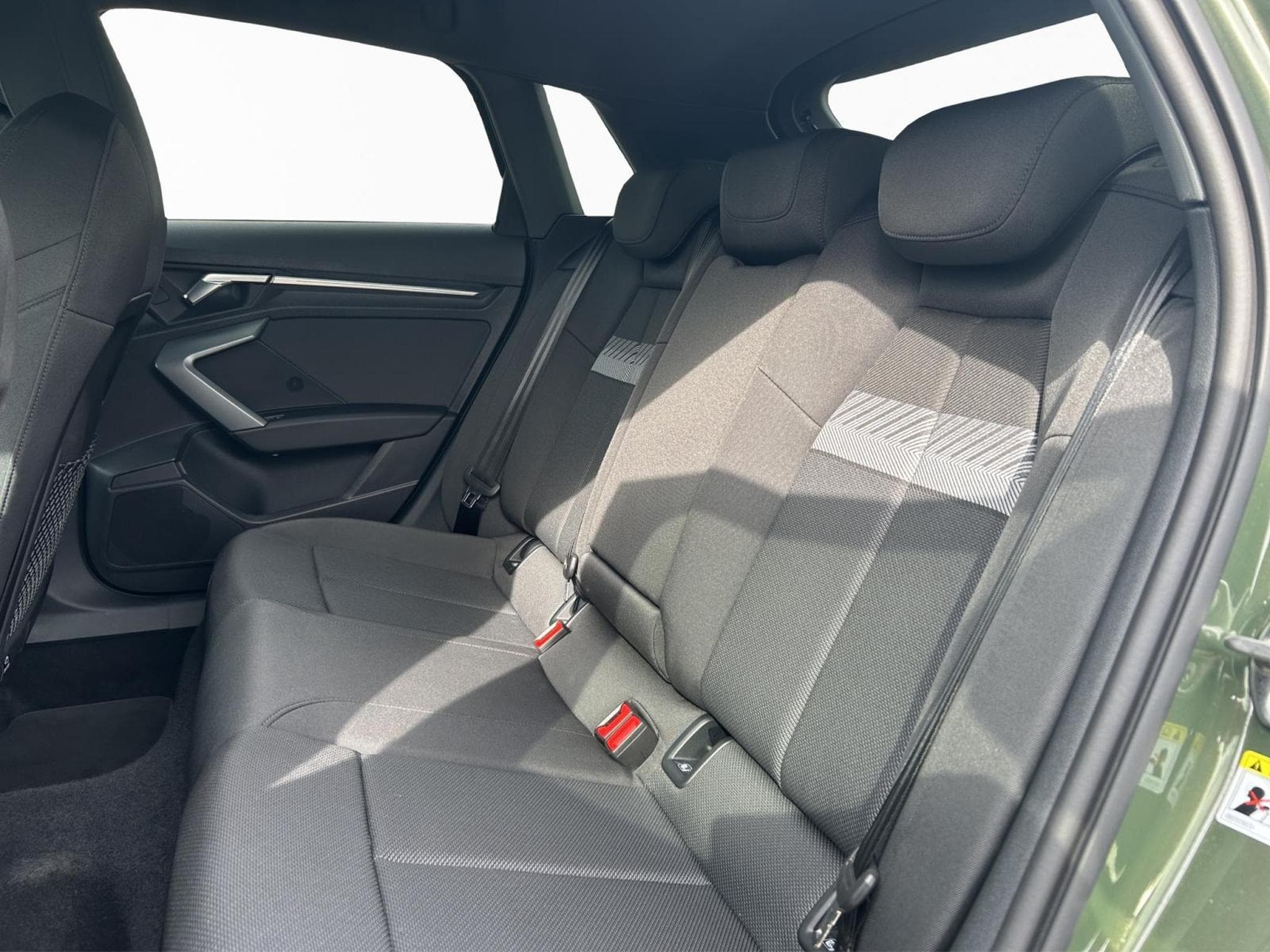 Audi A3 Allstreet (2025) - Foto 15