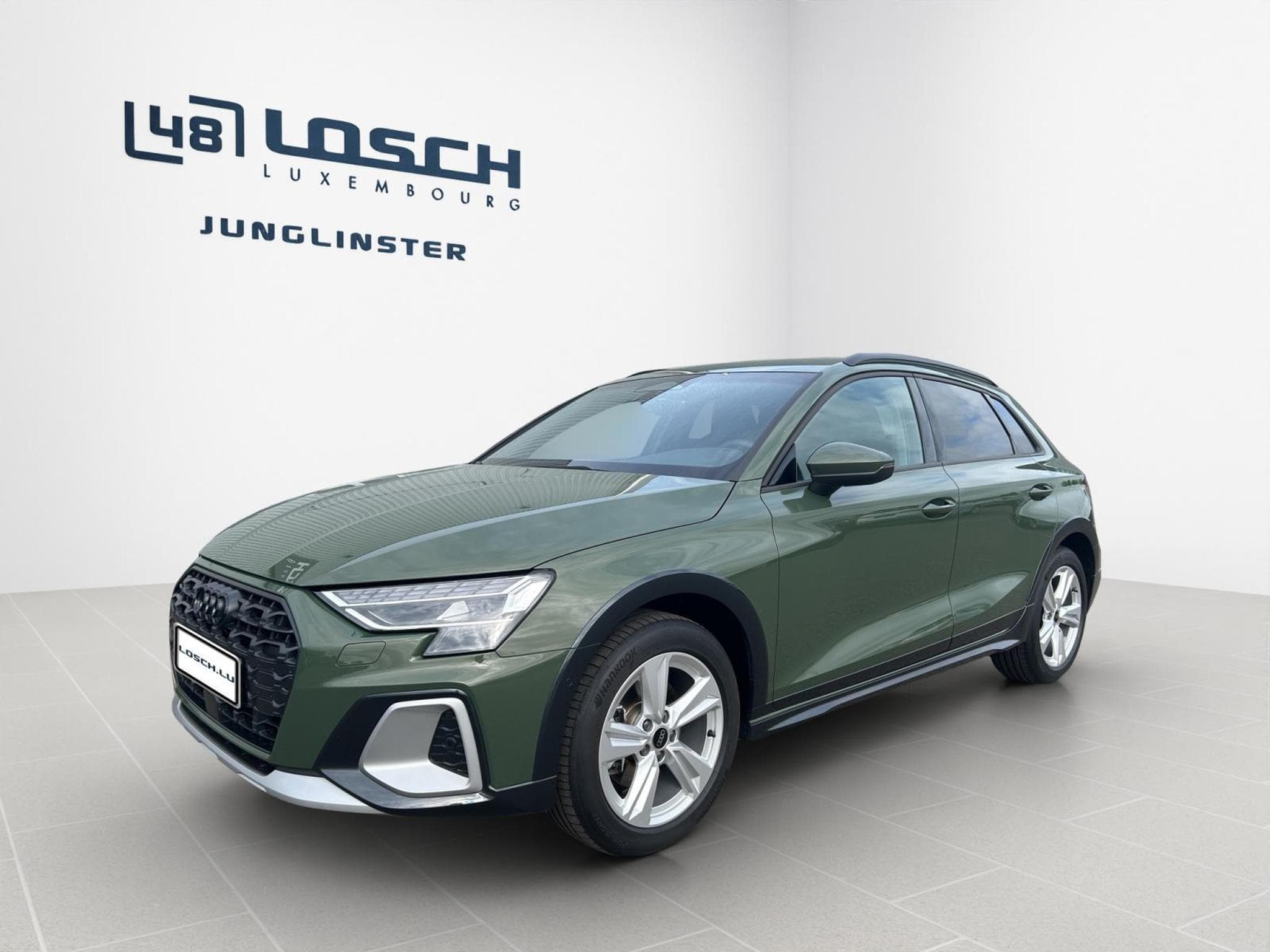 Audi A3 Allstreet (2025) - Foto 3