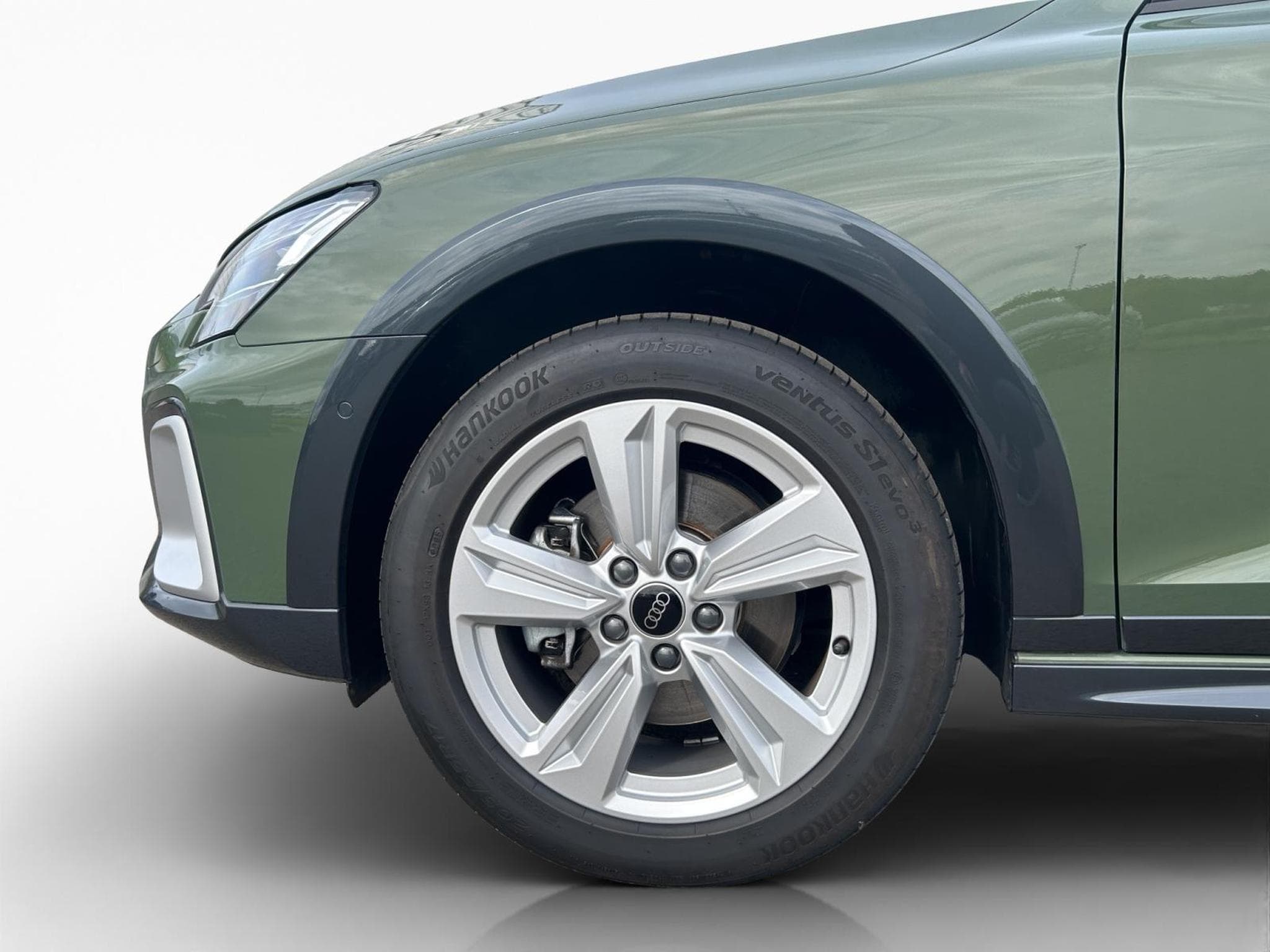 Audi A3 Allstreet (2025) - Foto 7