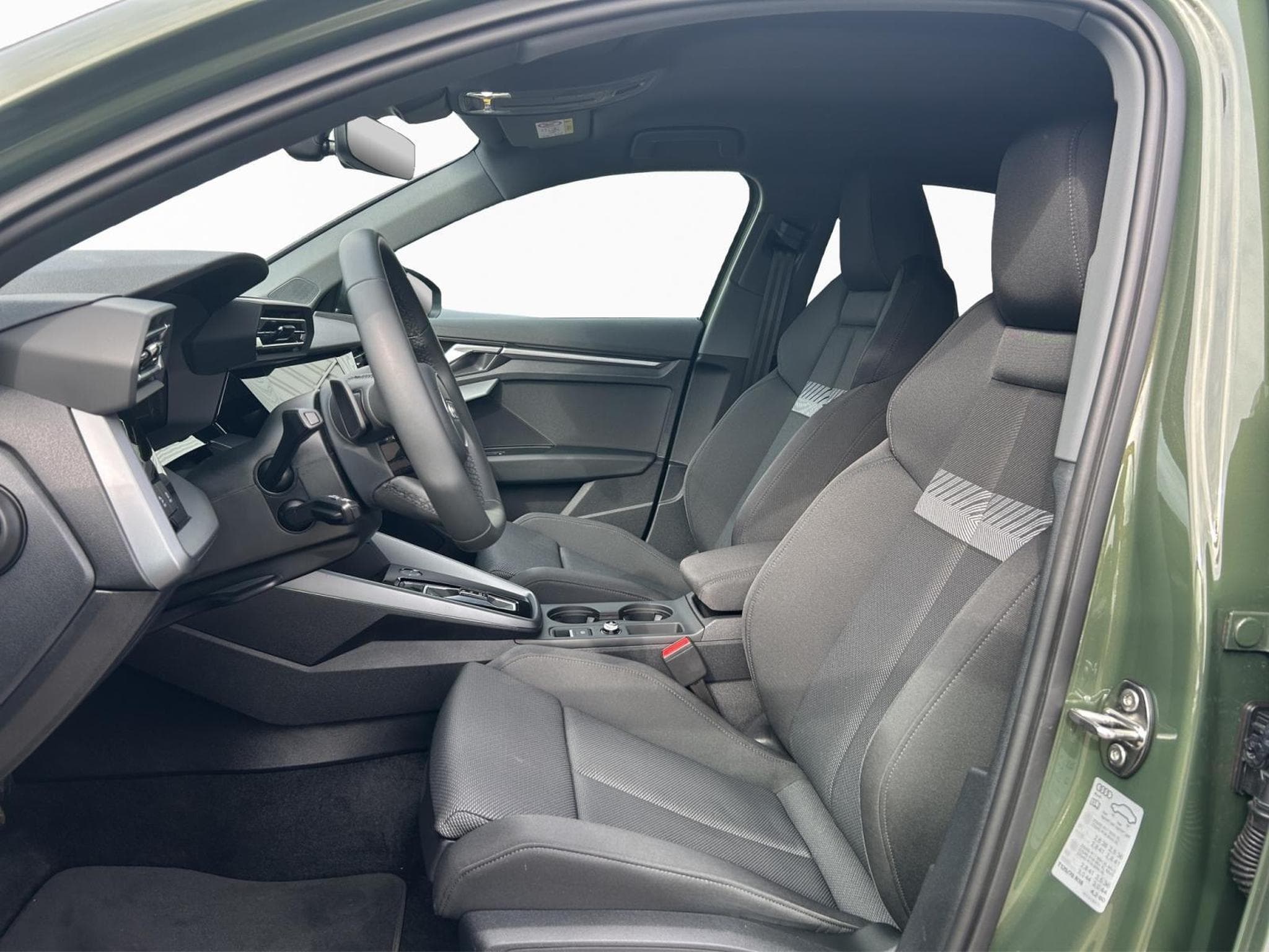 Audi A3 Allstreet (2025) - Foto 8