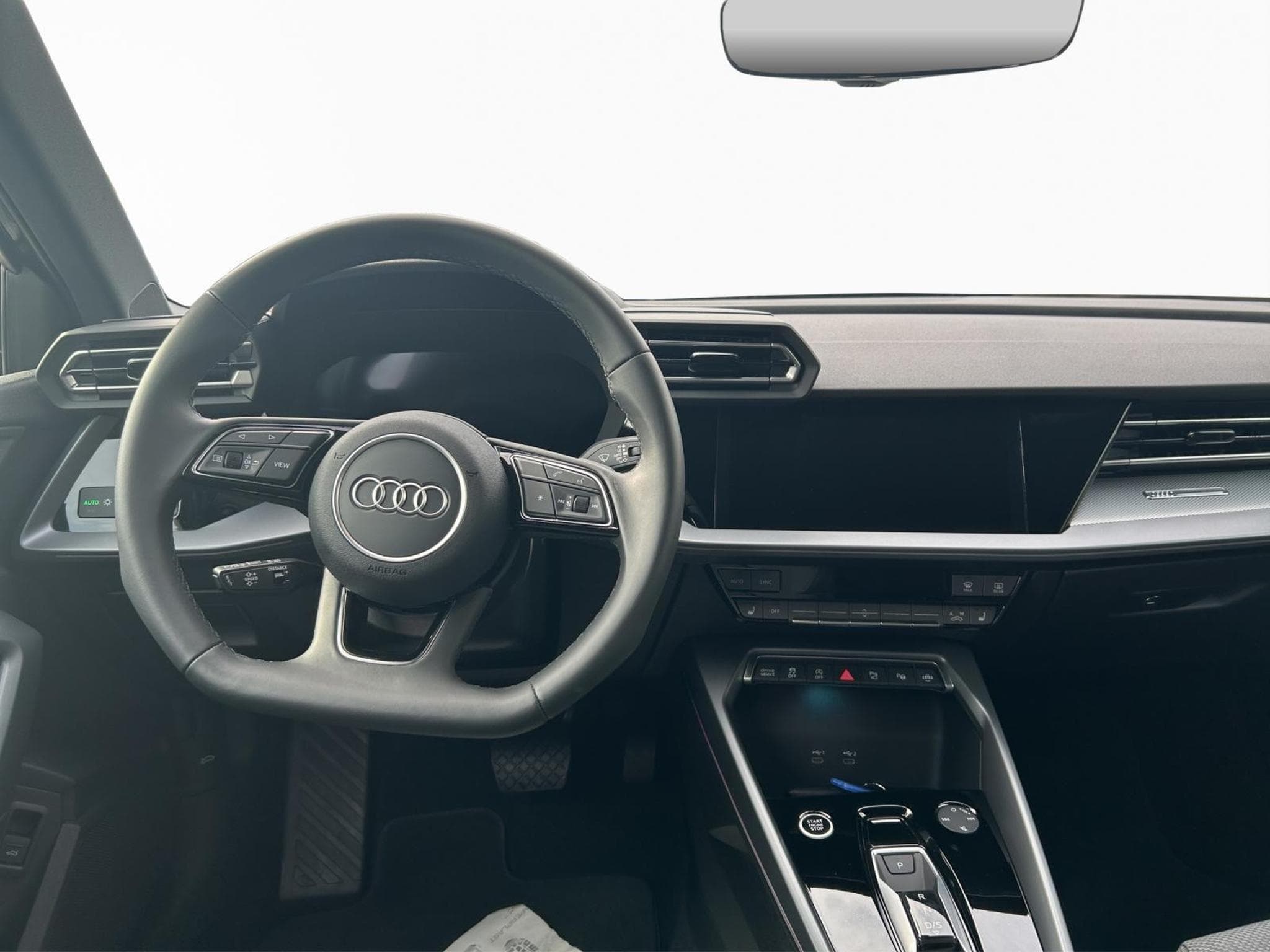 Audi A3 Allstreet (2025) - Foto 9