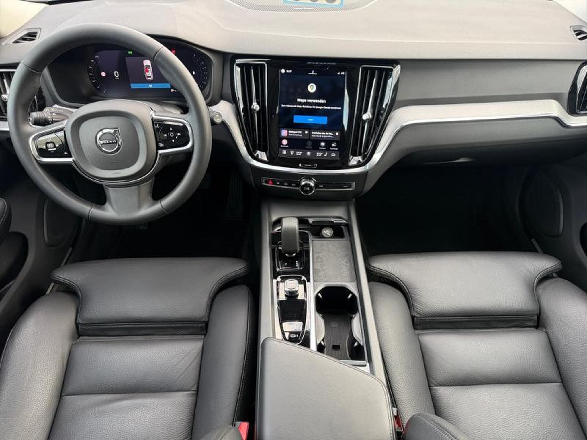 Volvo V60 B5 AWD / Essence (2023) - Foto 3
