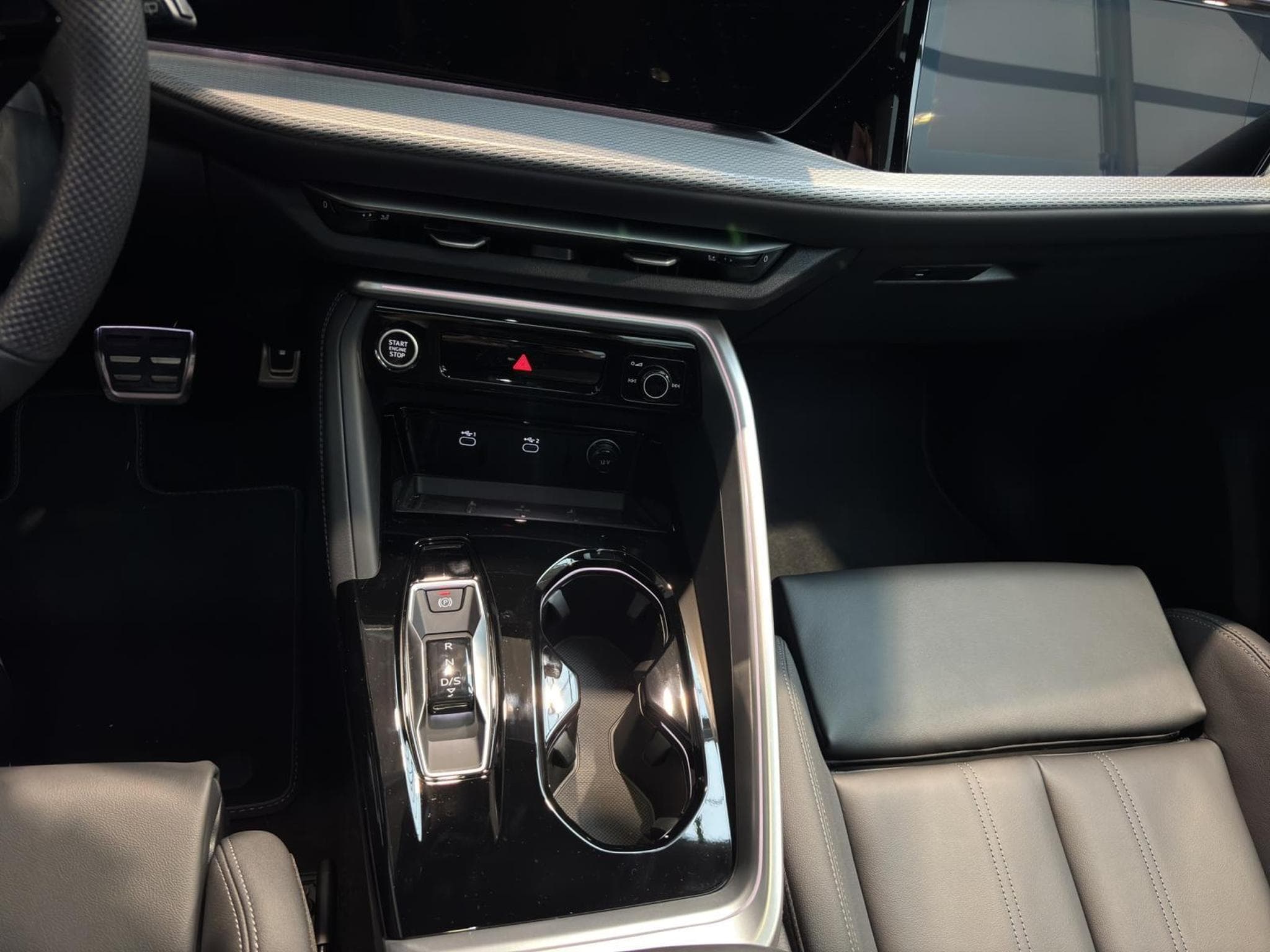 Audi Q5 Sportback TDI quattro 150 kW S tronic (2026) - Foto 11