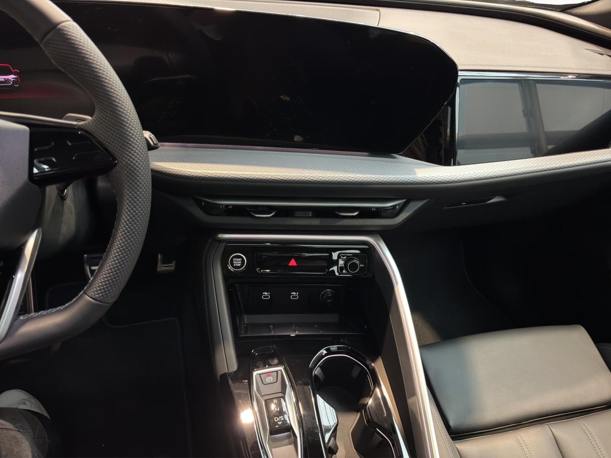 Audi Q5 Sportback TDI quattro 150 kW S tronic (2026) - Foto 12