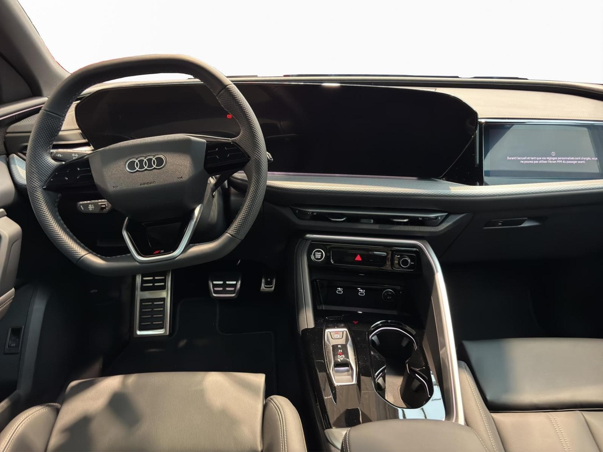 Audi Q5 Sportback TDI quattro 150 kW S tronic (2026) - Foto 2