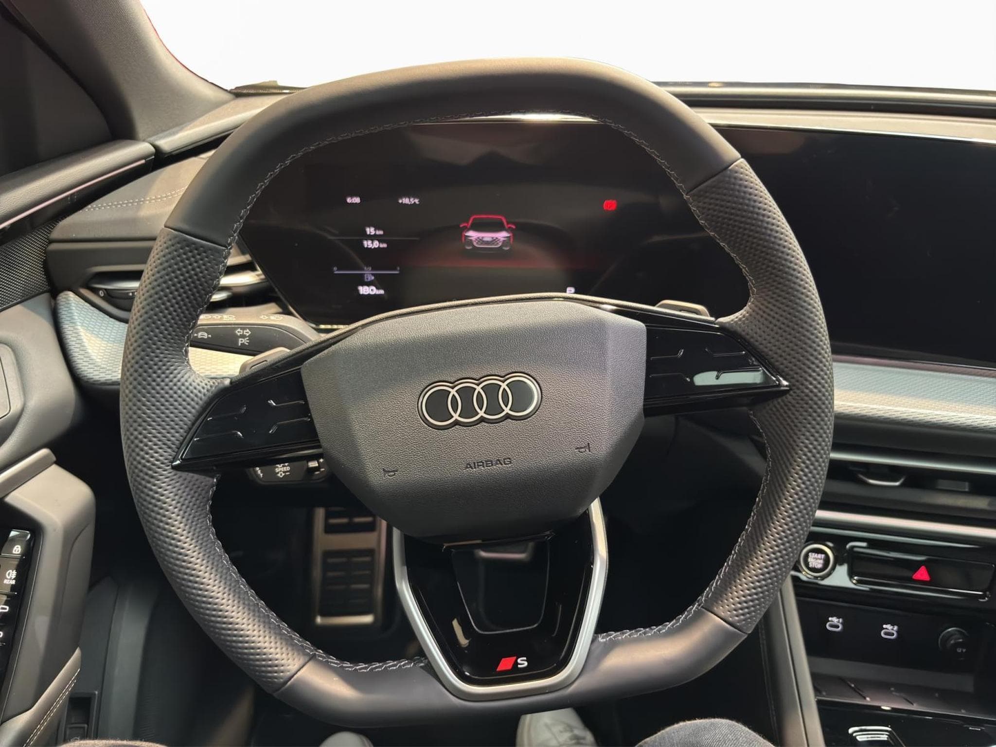 Audi Q5 Sportback TDI quattro 150 kW S tronic (2026) - Foto 9