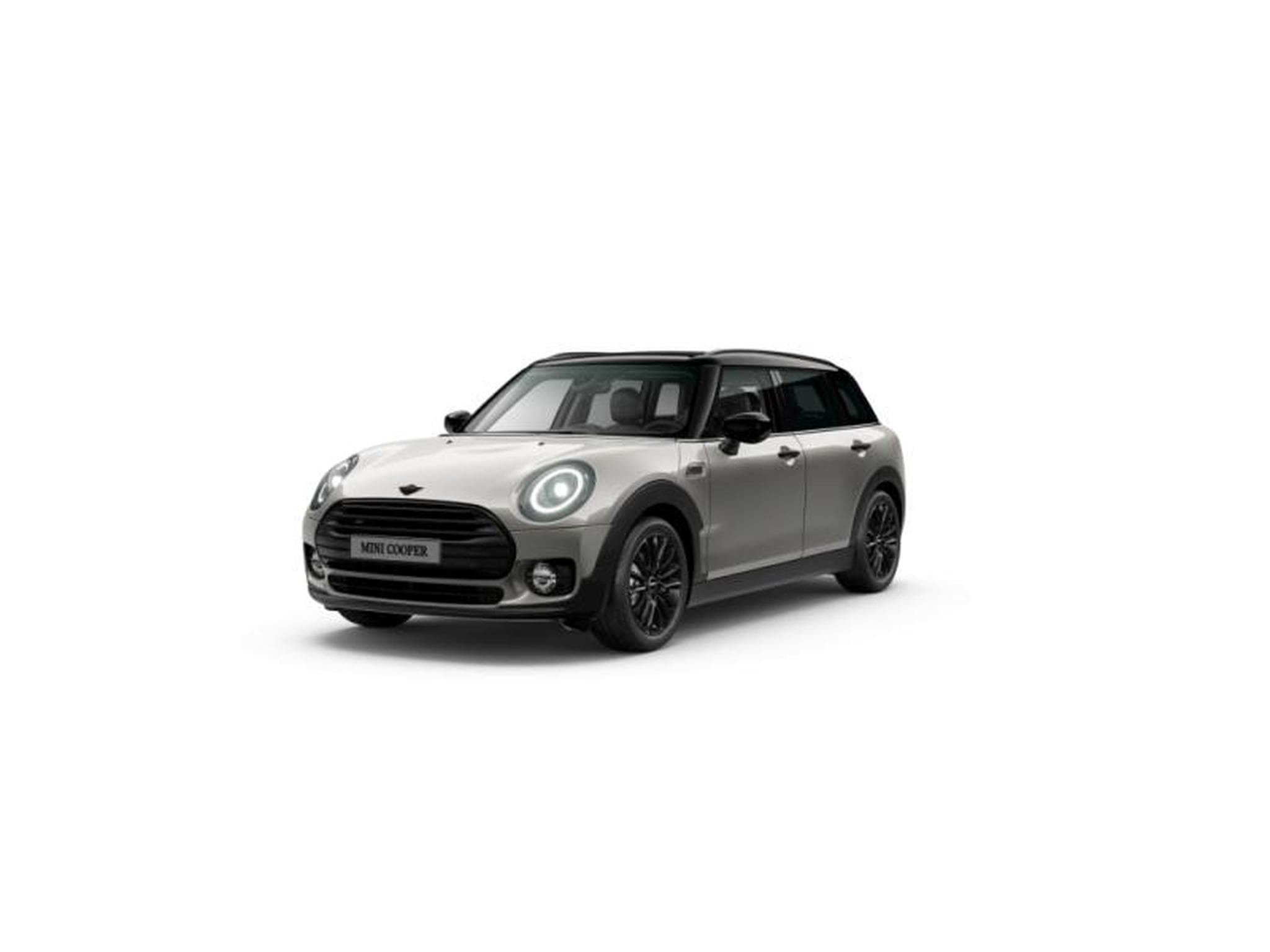 MINI Clubman Cooper Clubman (2024) - Photo 1