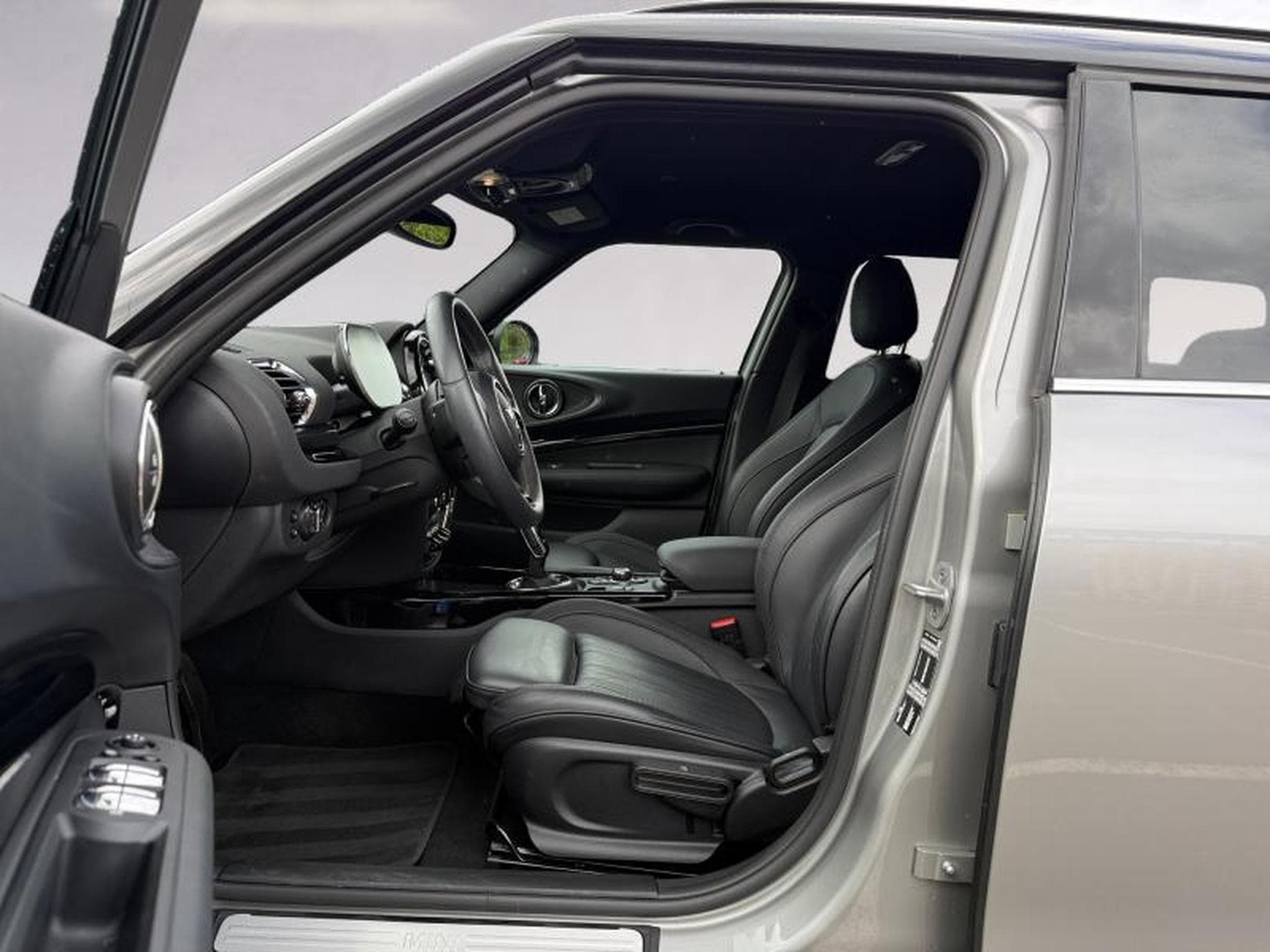 MINI Clubman Cooper Clubman (2024) - Foto 11