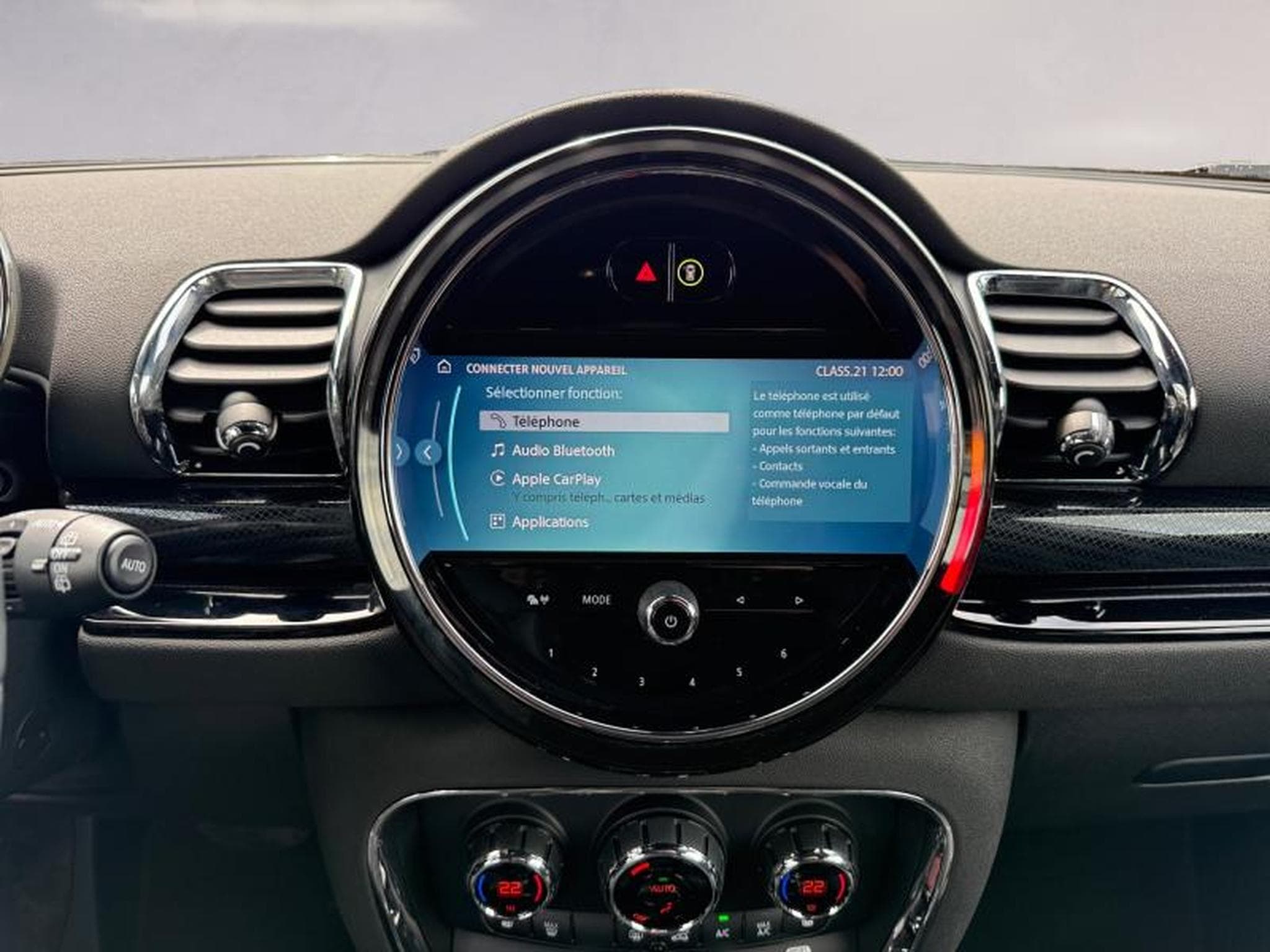 MINI Clubman Cooper Clubman (2024) - Foto 12