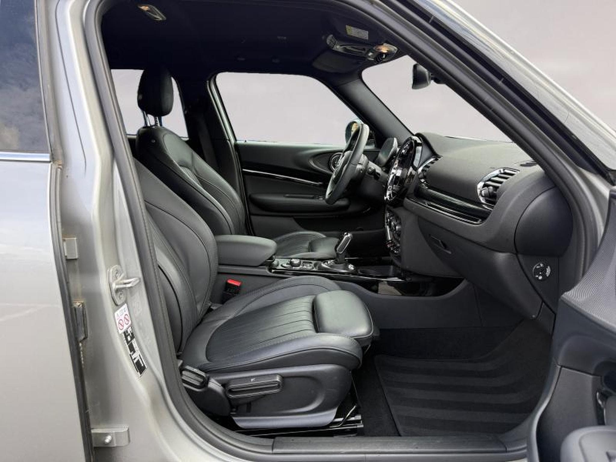 MINI Clubman Cooper Clubman (2024) - Foto 13