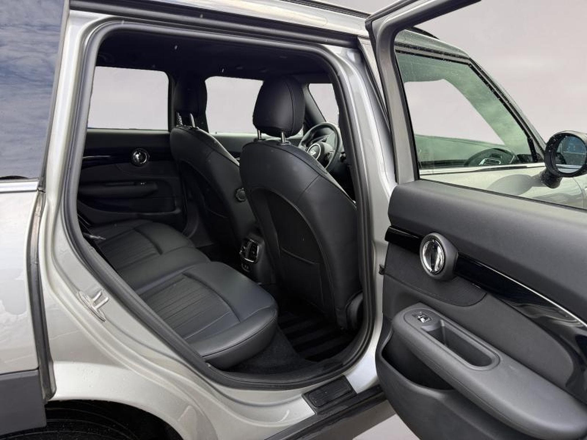 MINI Clubman Cooper Clubman (2024) - Foto 15