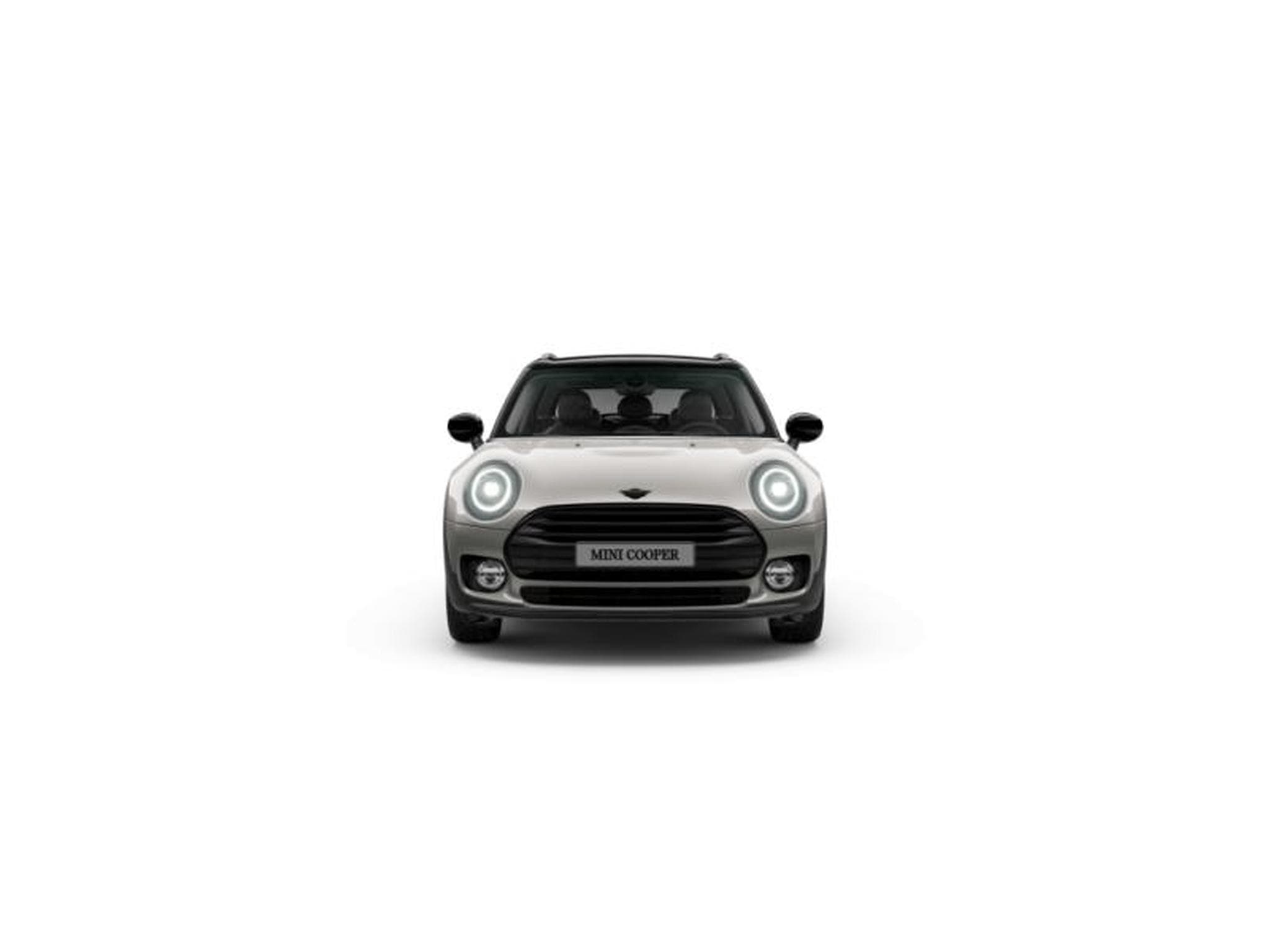 MINI Clubman Cooper Clubman (2024) - Photo 2