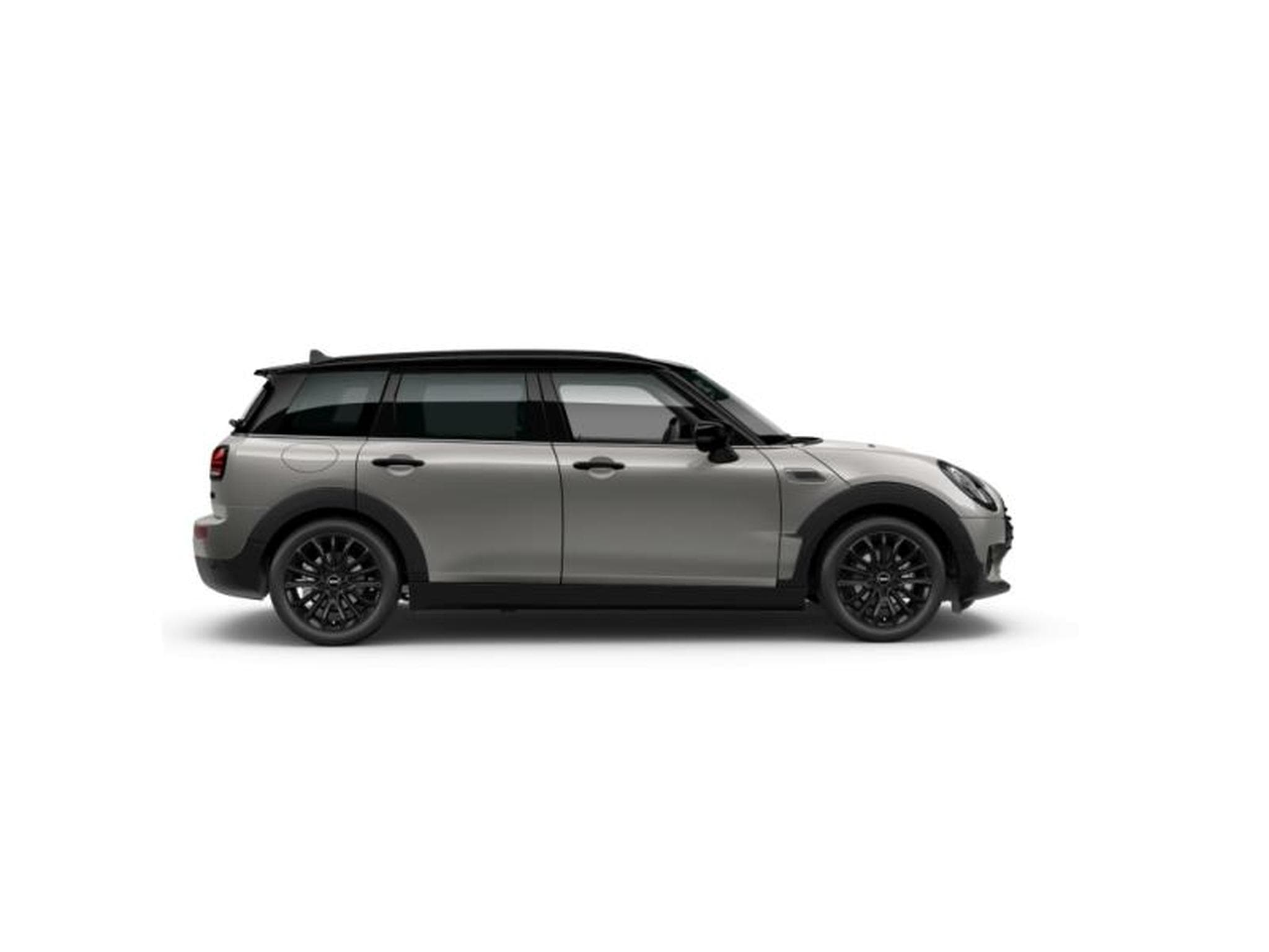 MINI Clubman Cooper Clubman (2024) - Photo 3