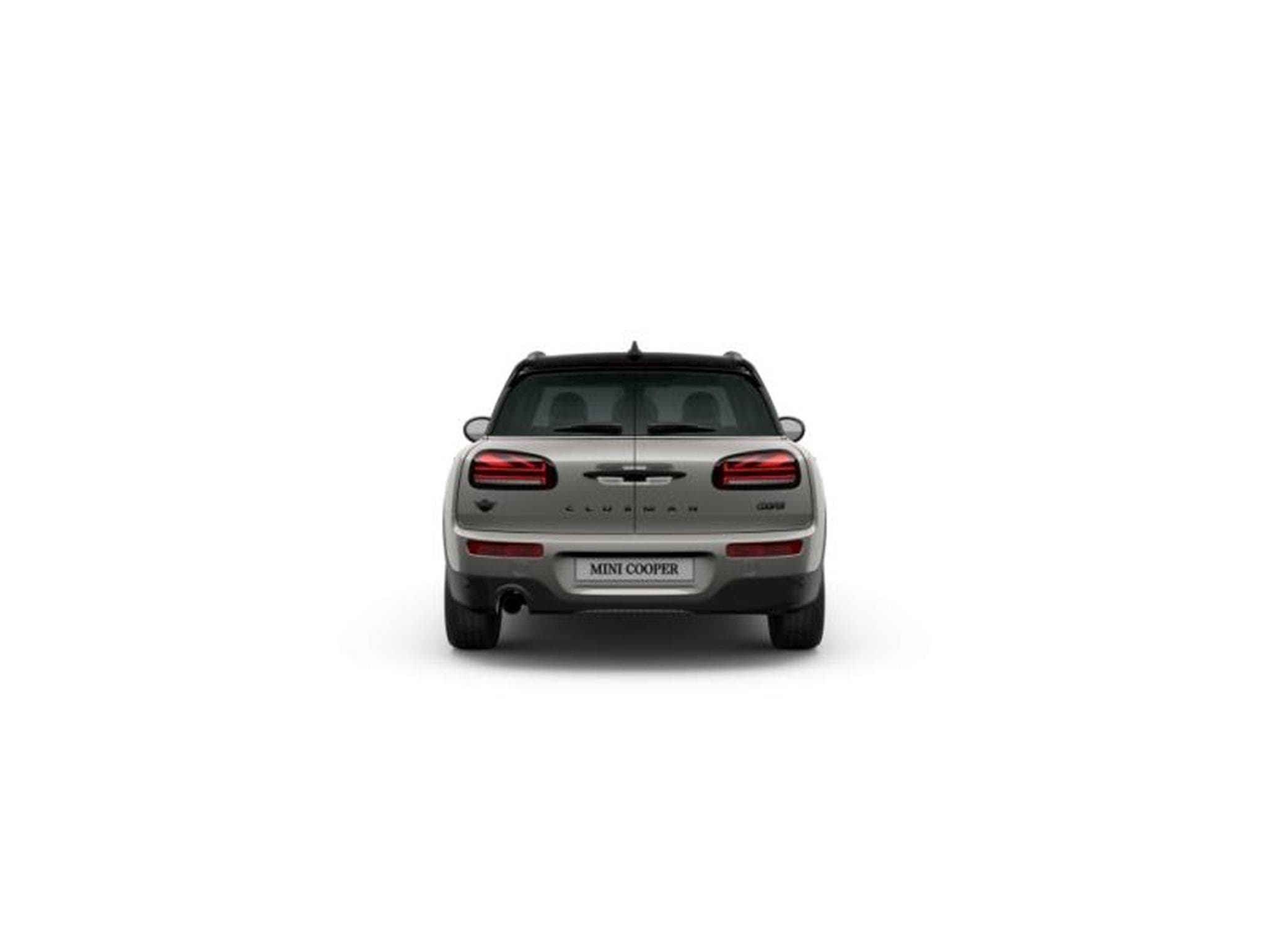 MINI Clubman Cooper Clubman (2024) - Photo 4