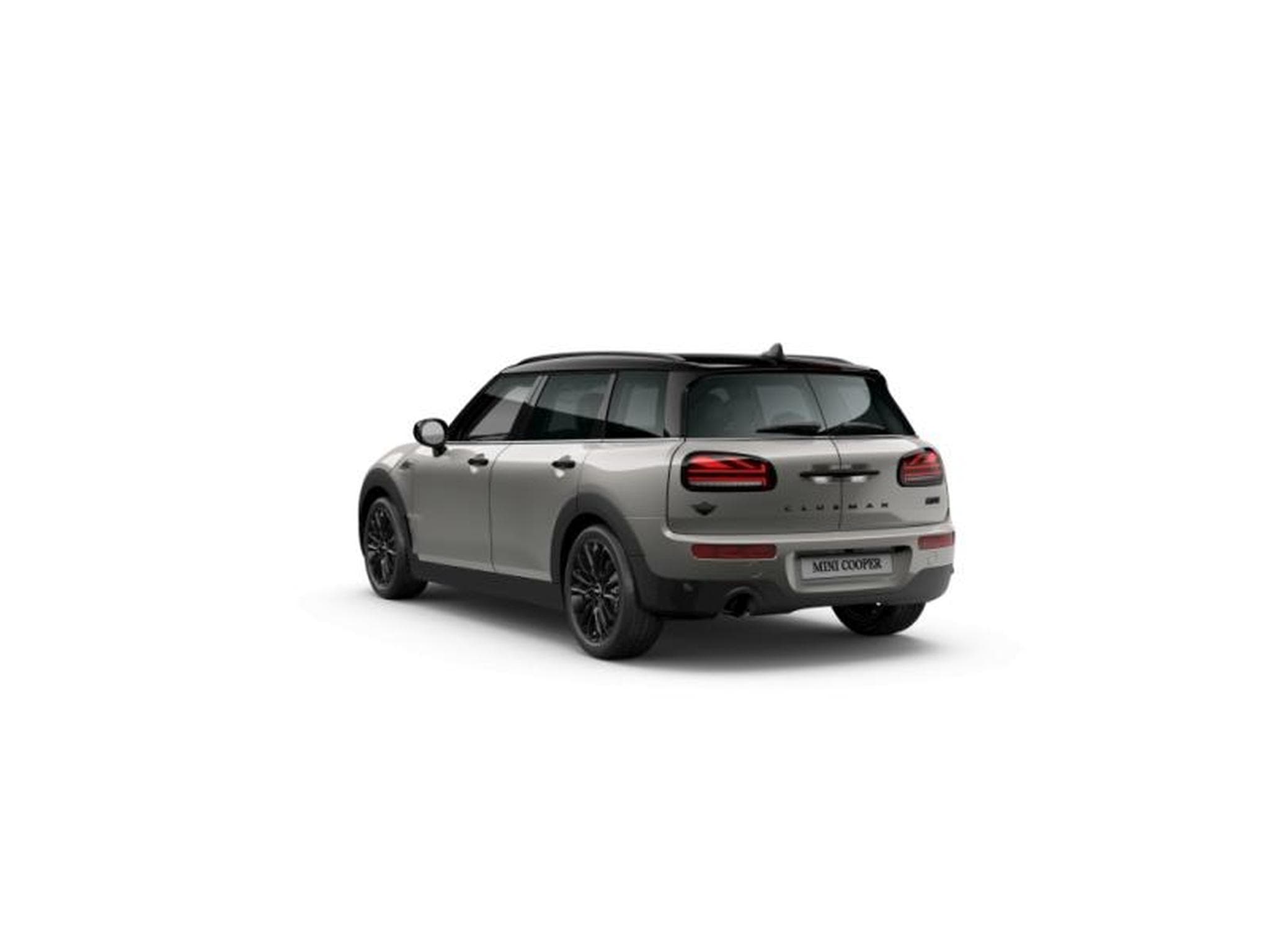 MINI Clubman Cooper Clubman (2024) - Photo 5