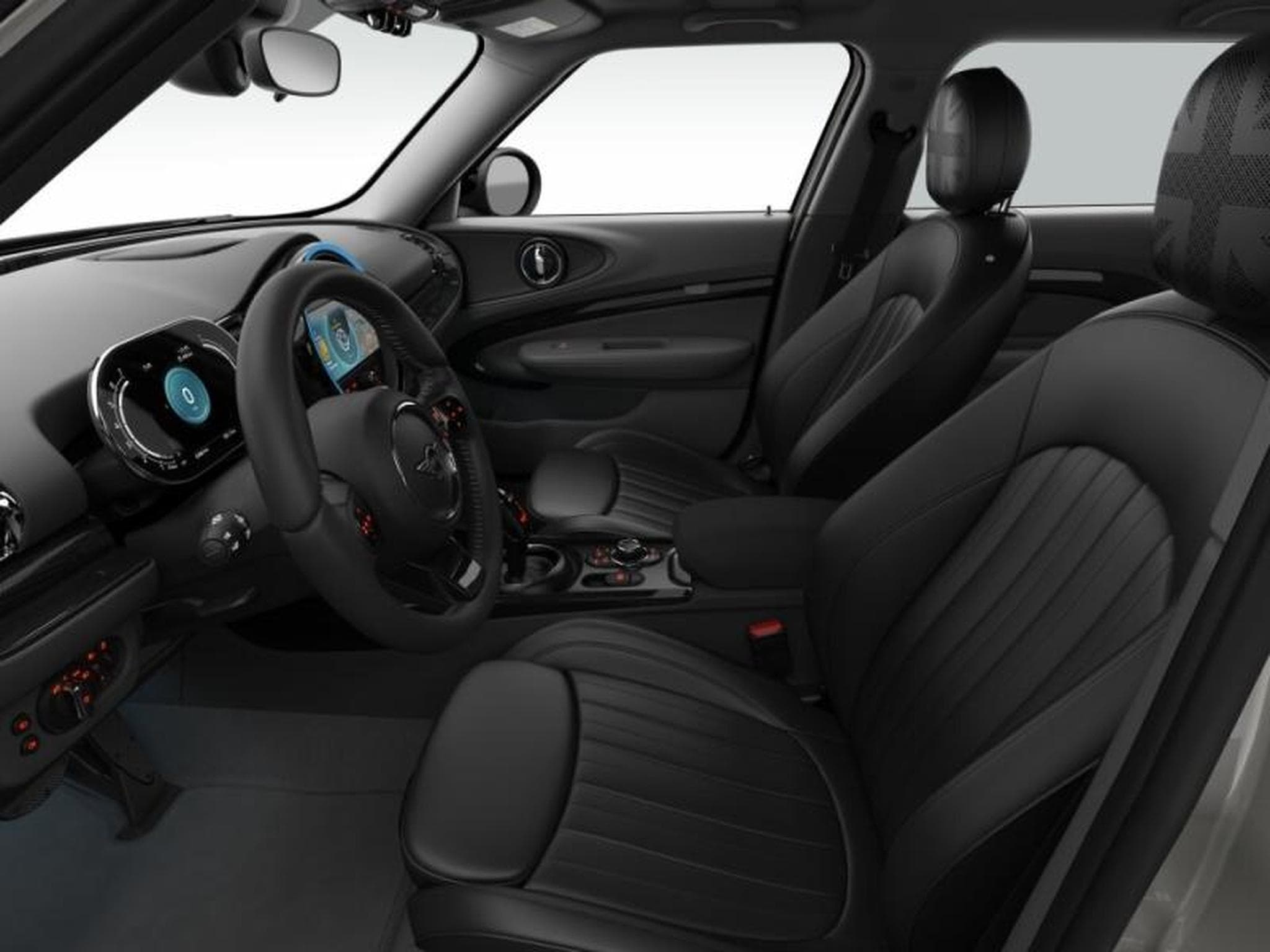 MINI Clubman Cooper Clubman (2024) - Photo 6