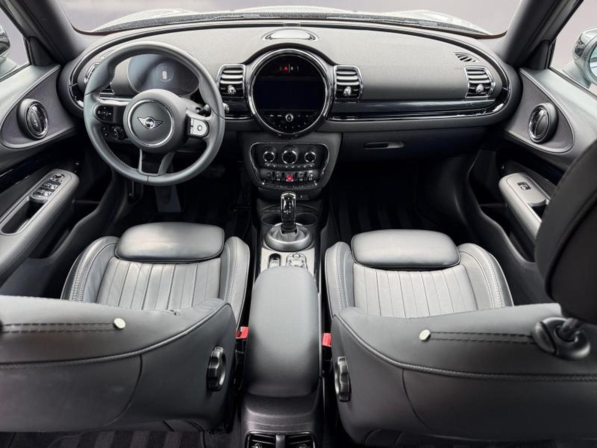 MINI Clubman Cooper Clubman (2024) - Foto 9