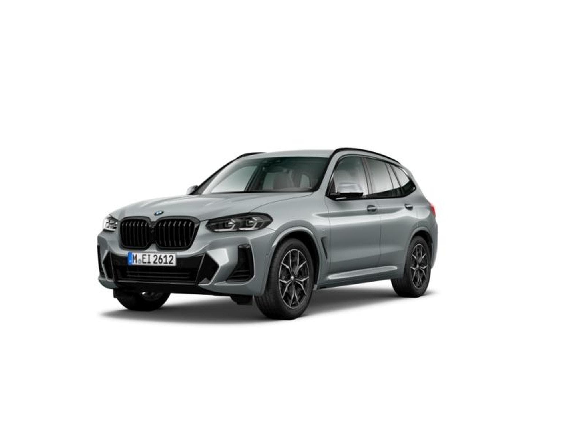 BMW X3 X3 xDrive20d Kit M Sport (2022) - Photo 1