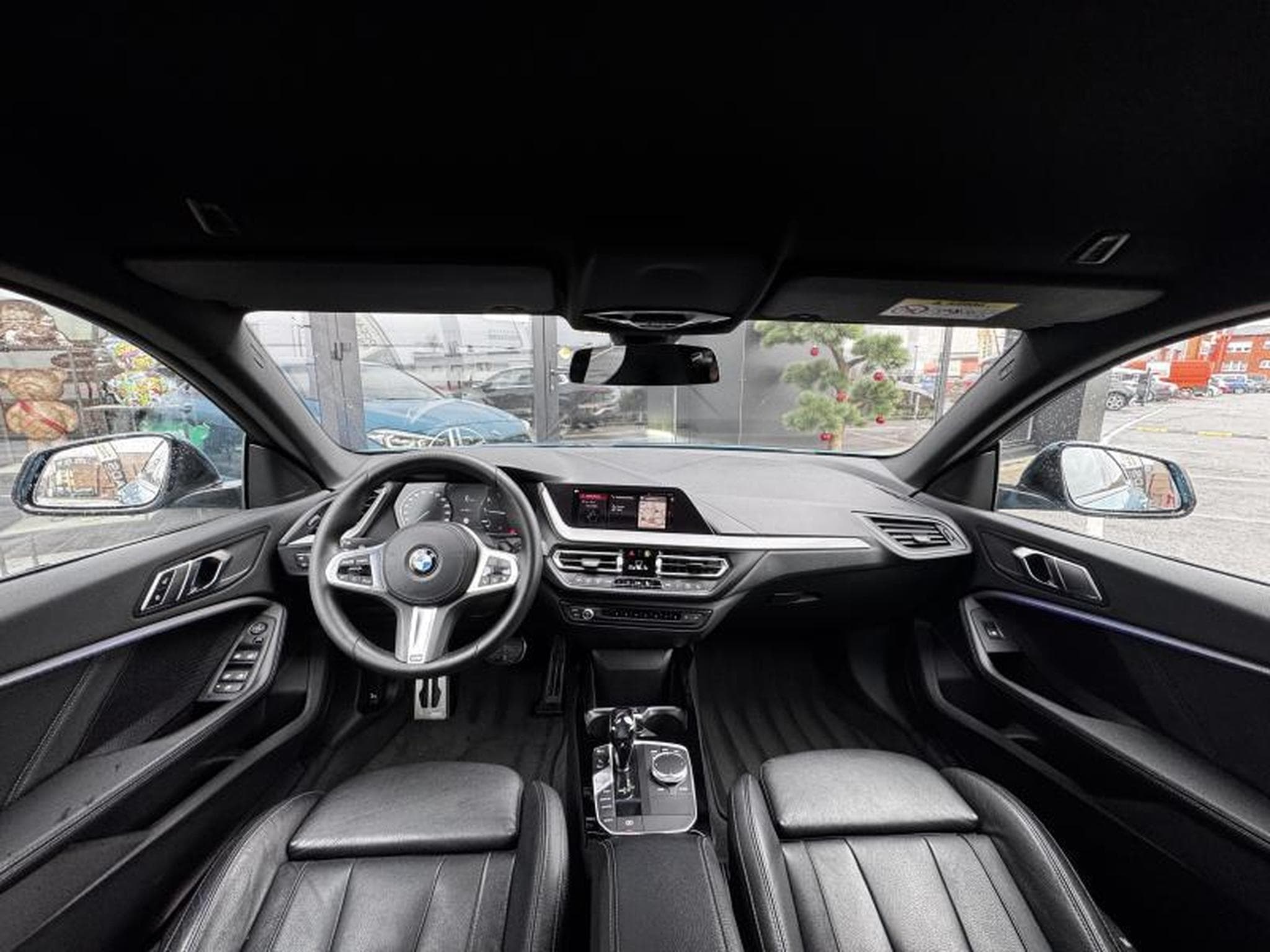 BMW 218 Pack M grd coupé 1.5L 140CV (2020) - Photo 5