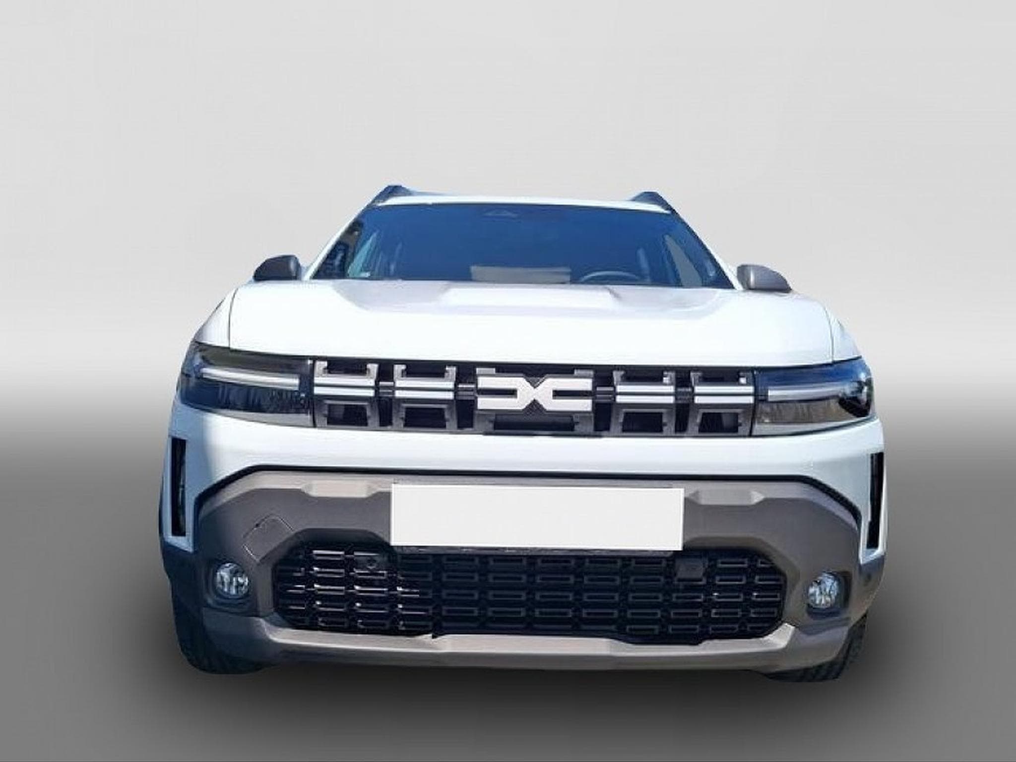 Dacia Duster (2026) - Foto 1
