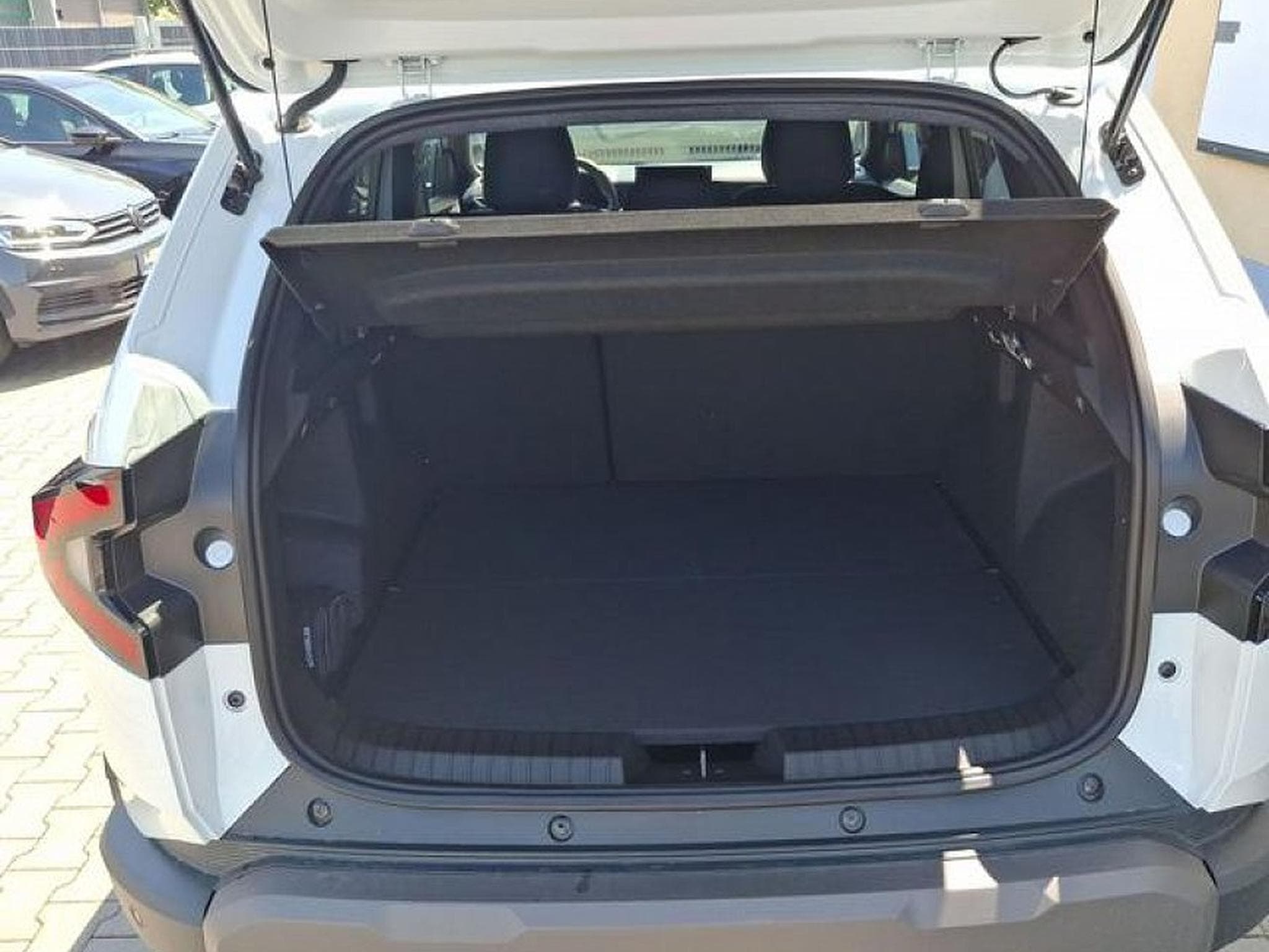 Dacia Duster (2026) - Foto 5