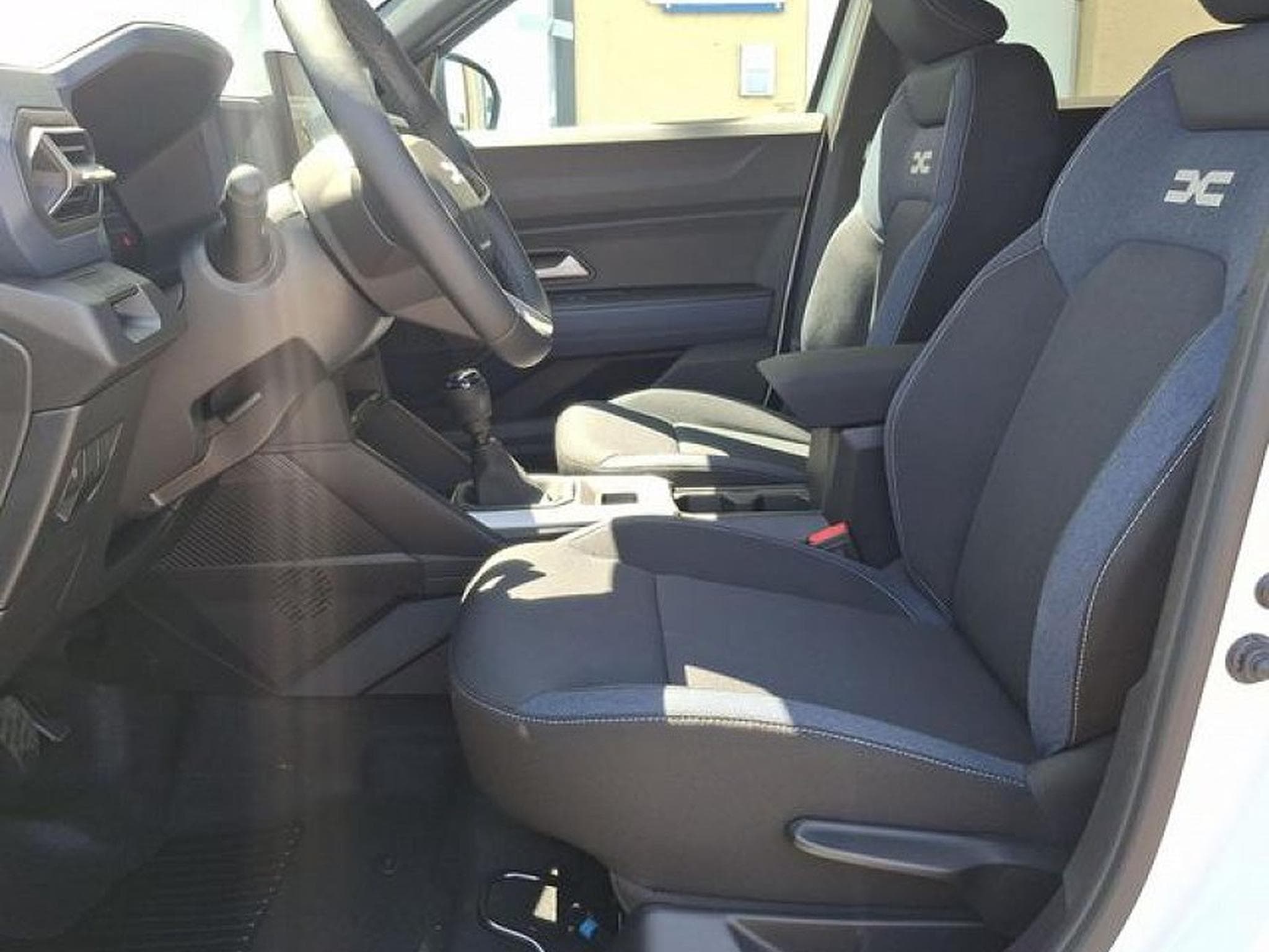 Dacia Duster (2026) - Foto 7