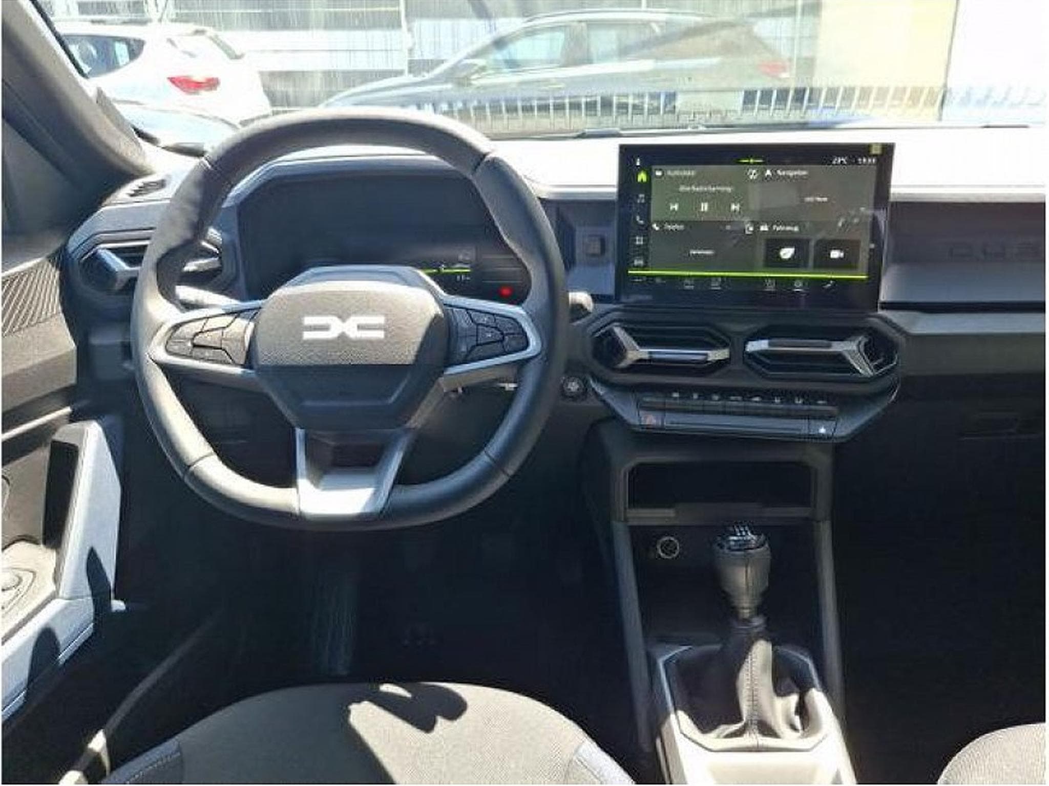 Dacia Duster (2025) - Foto 13