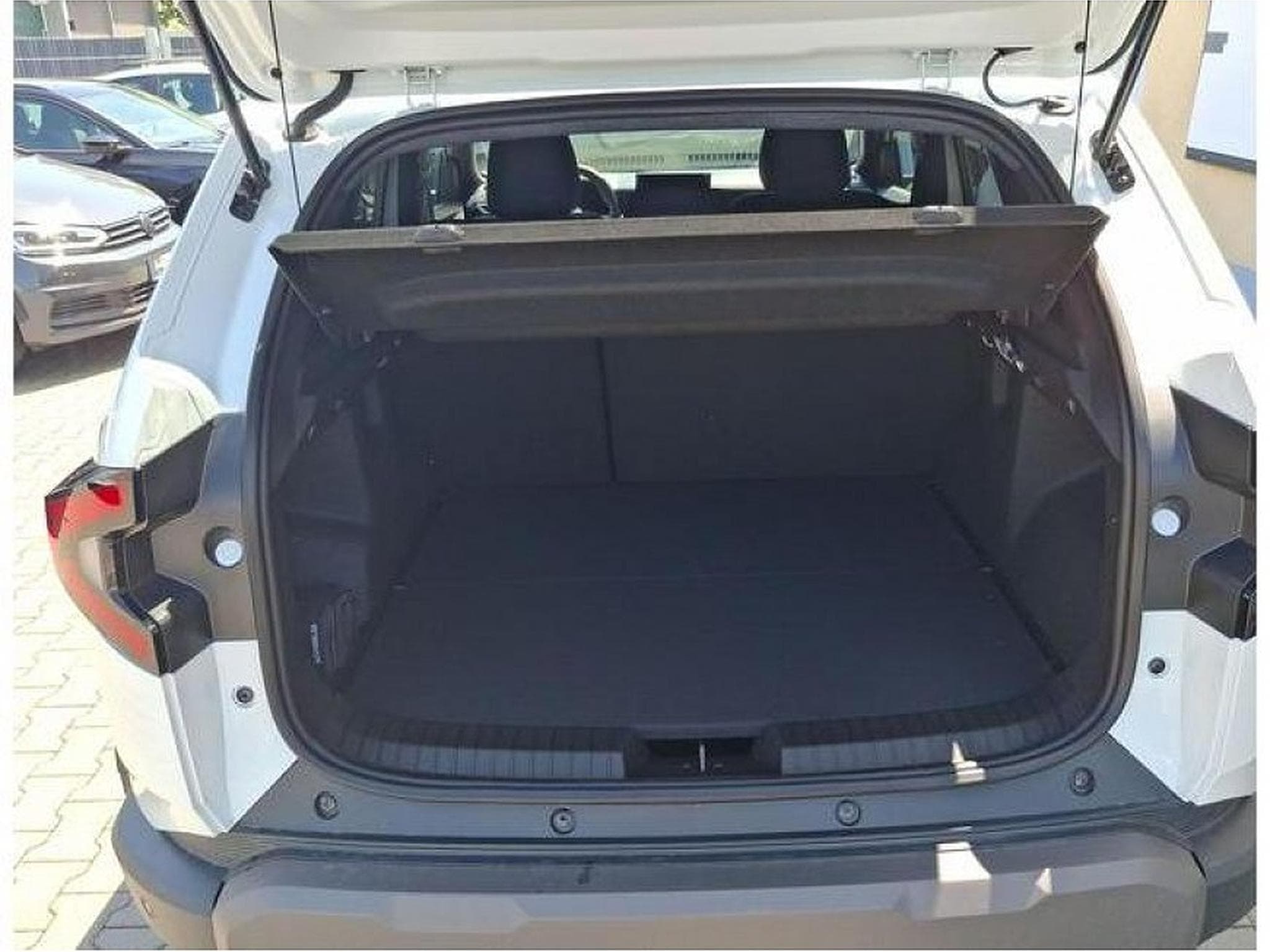 Dacia Duster (2025) - Foto 5