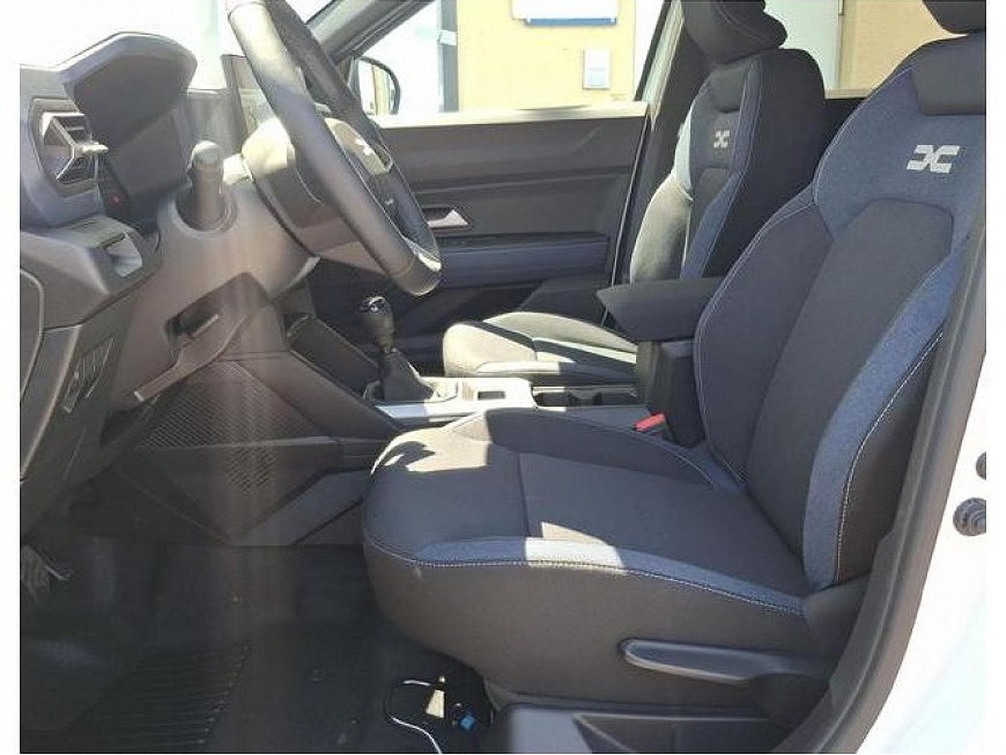 Dacia Duster (2025) - Foto 7
