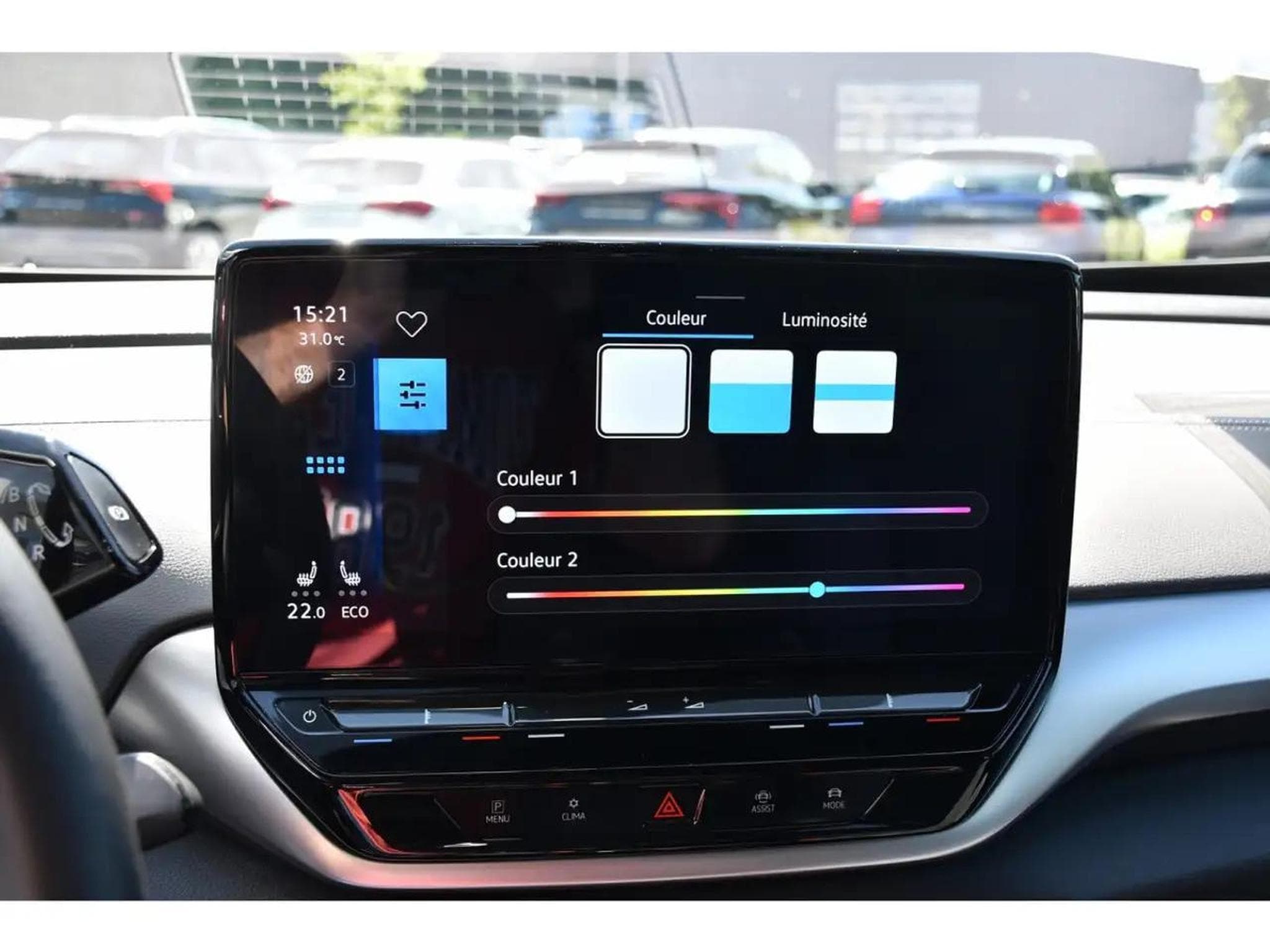 VW ID.5 (2023) - Photo 15