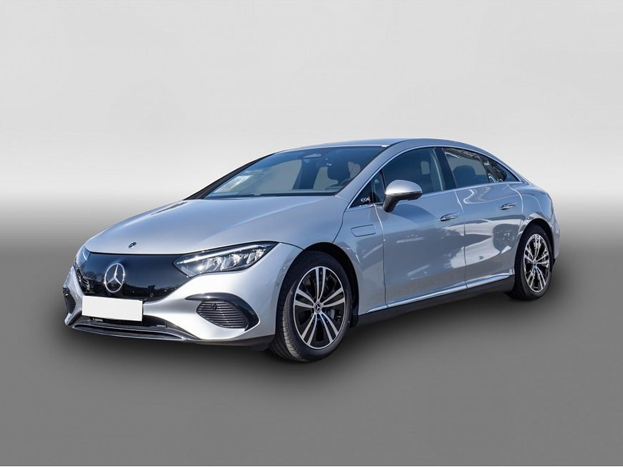 Mercedes EQ (2024) - Photo 1