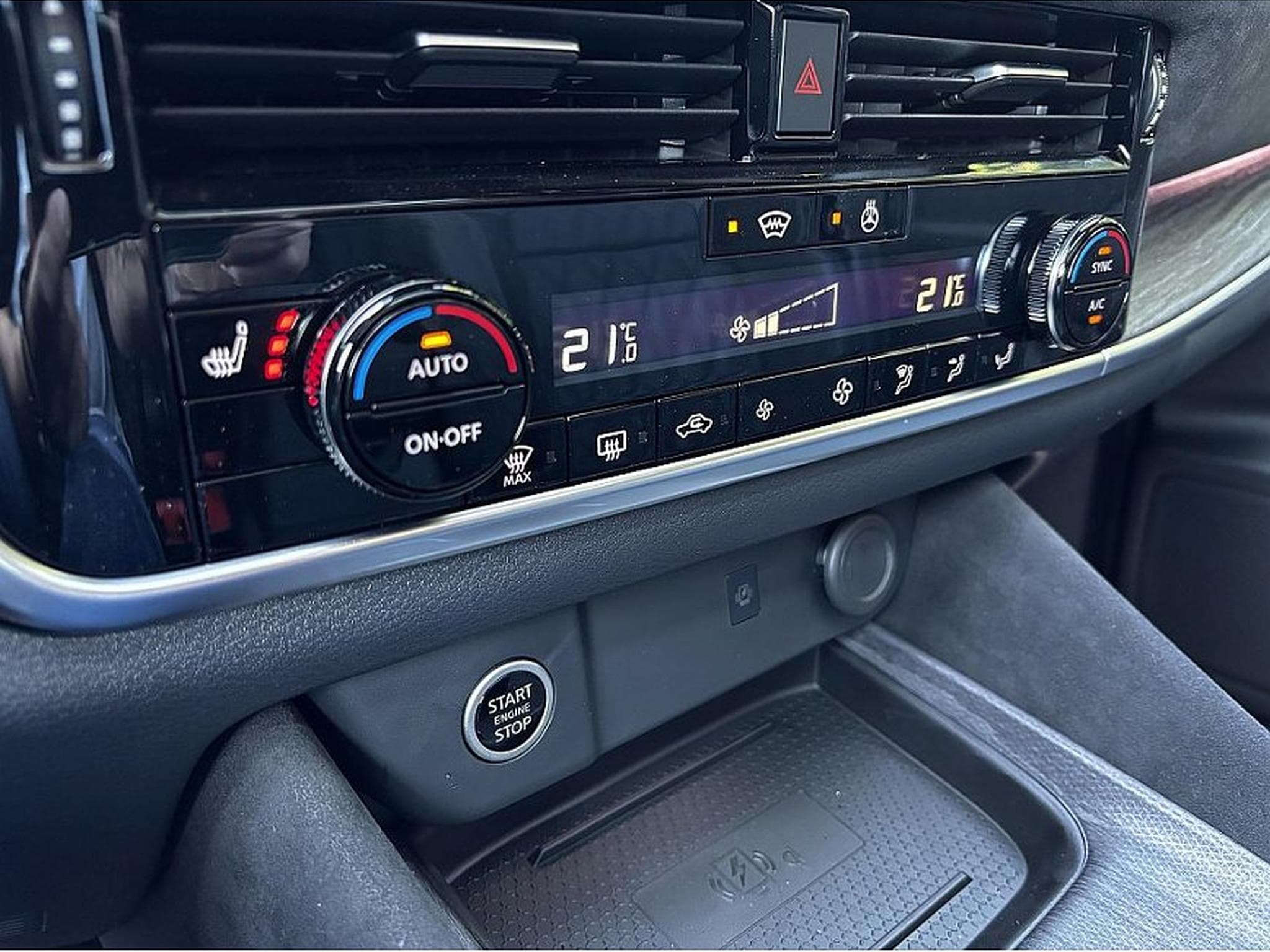 Nissan Qashqai (2026) - Foto 15