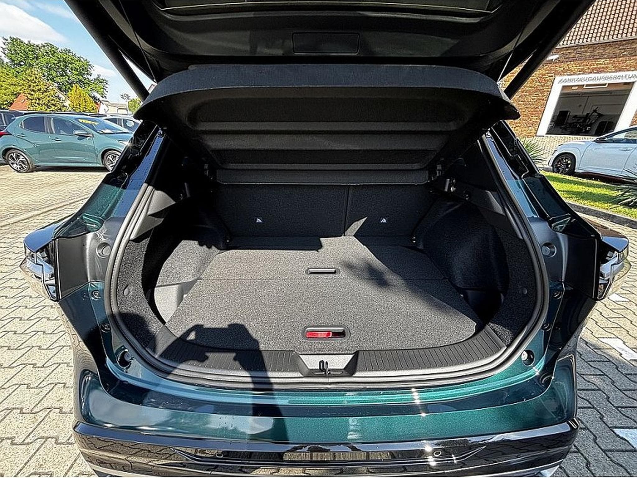 Nissan Qashqai (2026) - Foto 4