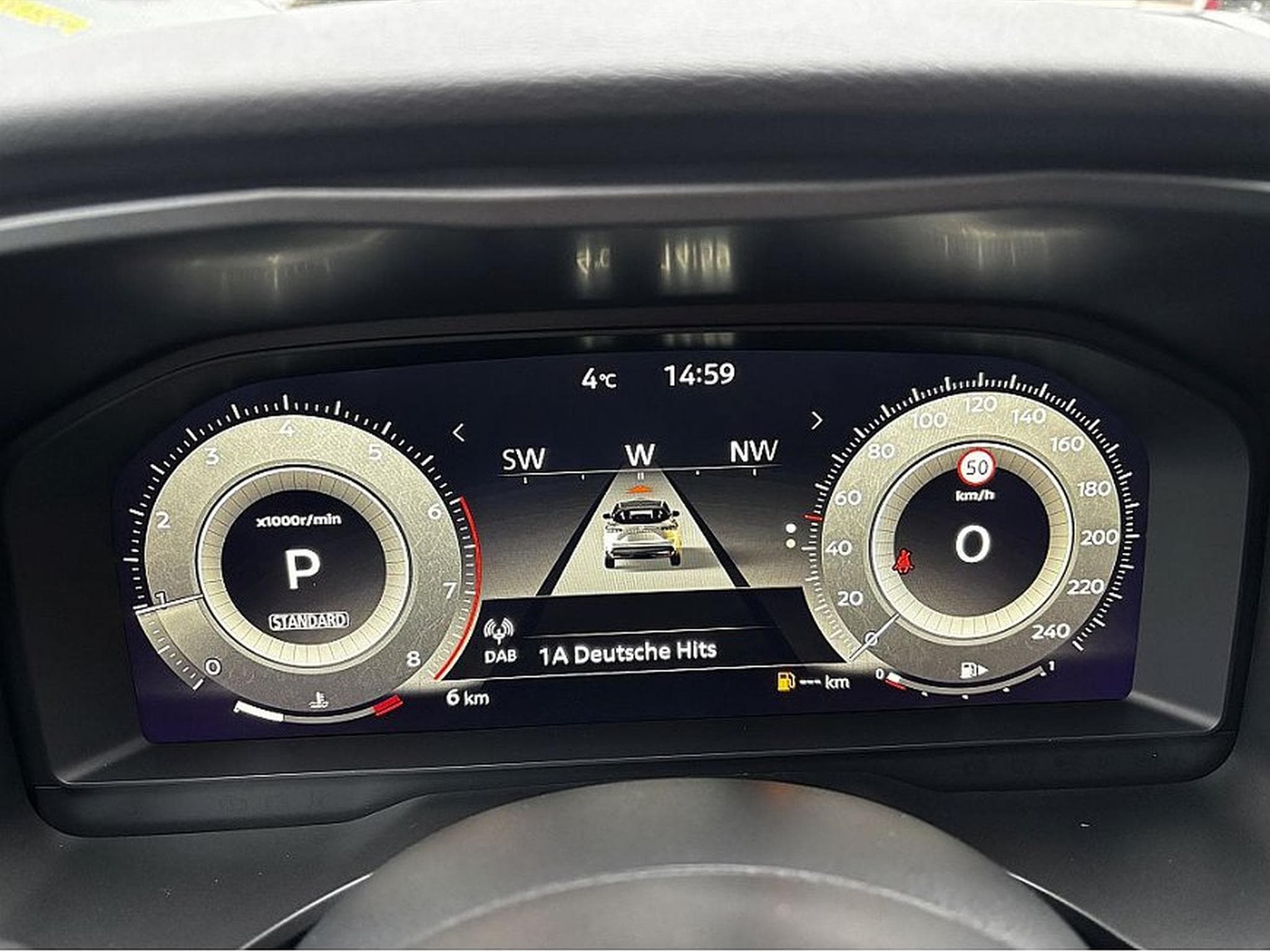 Nissan Qashqai (2026) - Foto 10