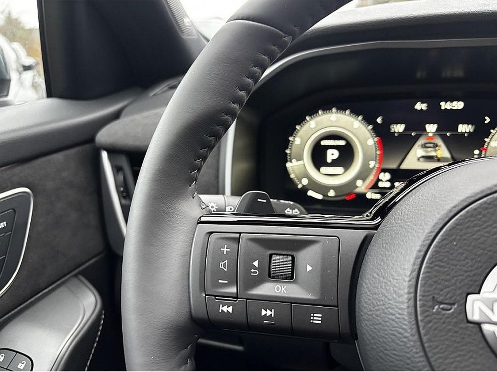 Nissan Qashqai (2026) - Foto 11