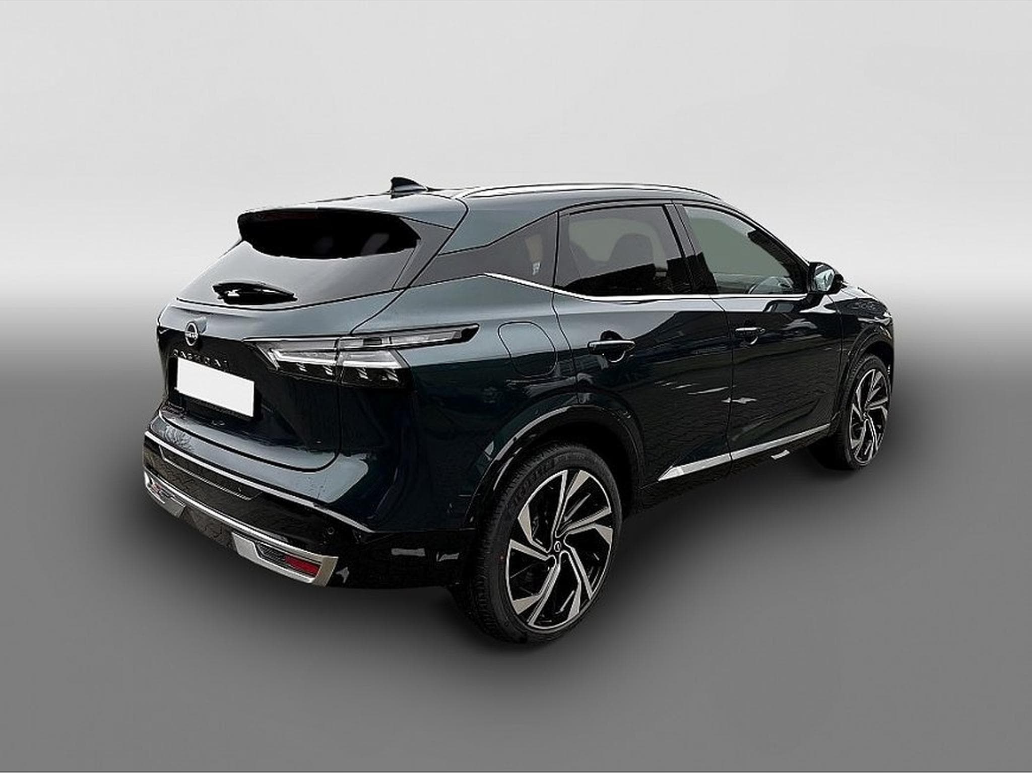 Nissan Qashqai (2026) - Foto 2
