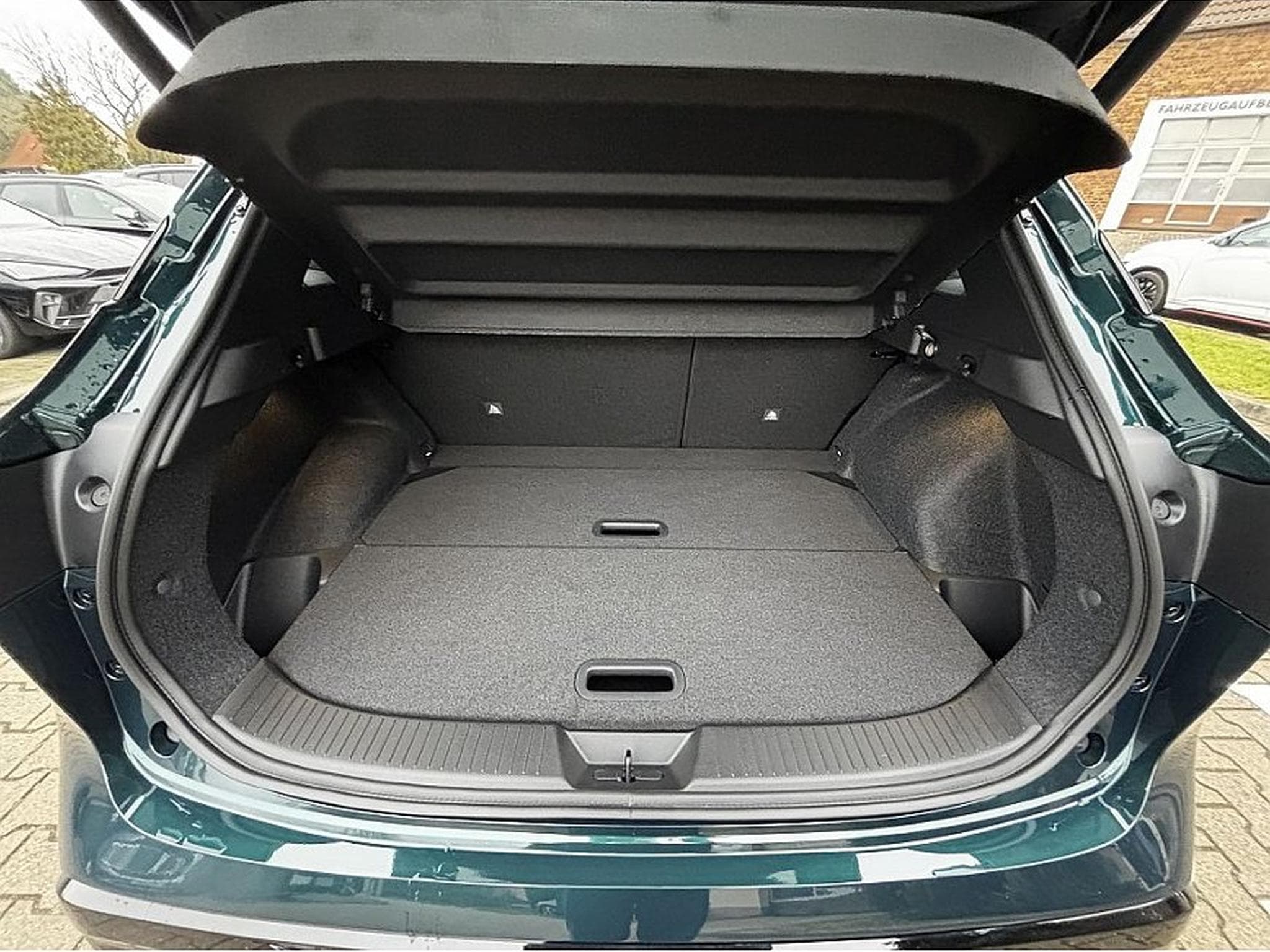Nissan Qashqai (2026) - Foto 4
