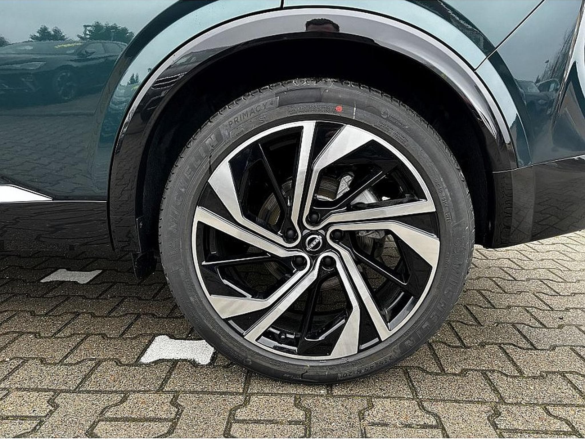 Nissan Qashqai (2026) - Foto 5