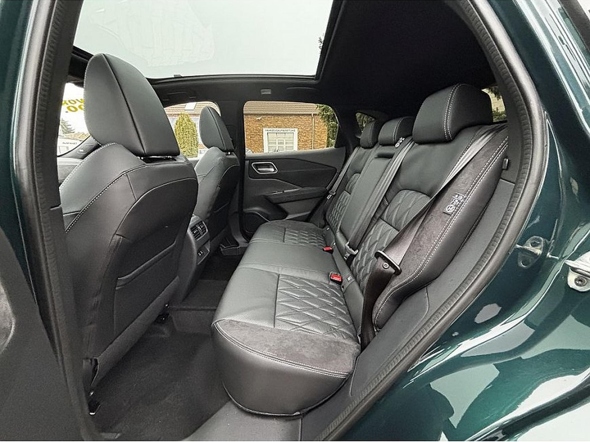Nissan Qashqai (2026) - Foto 6